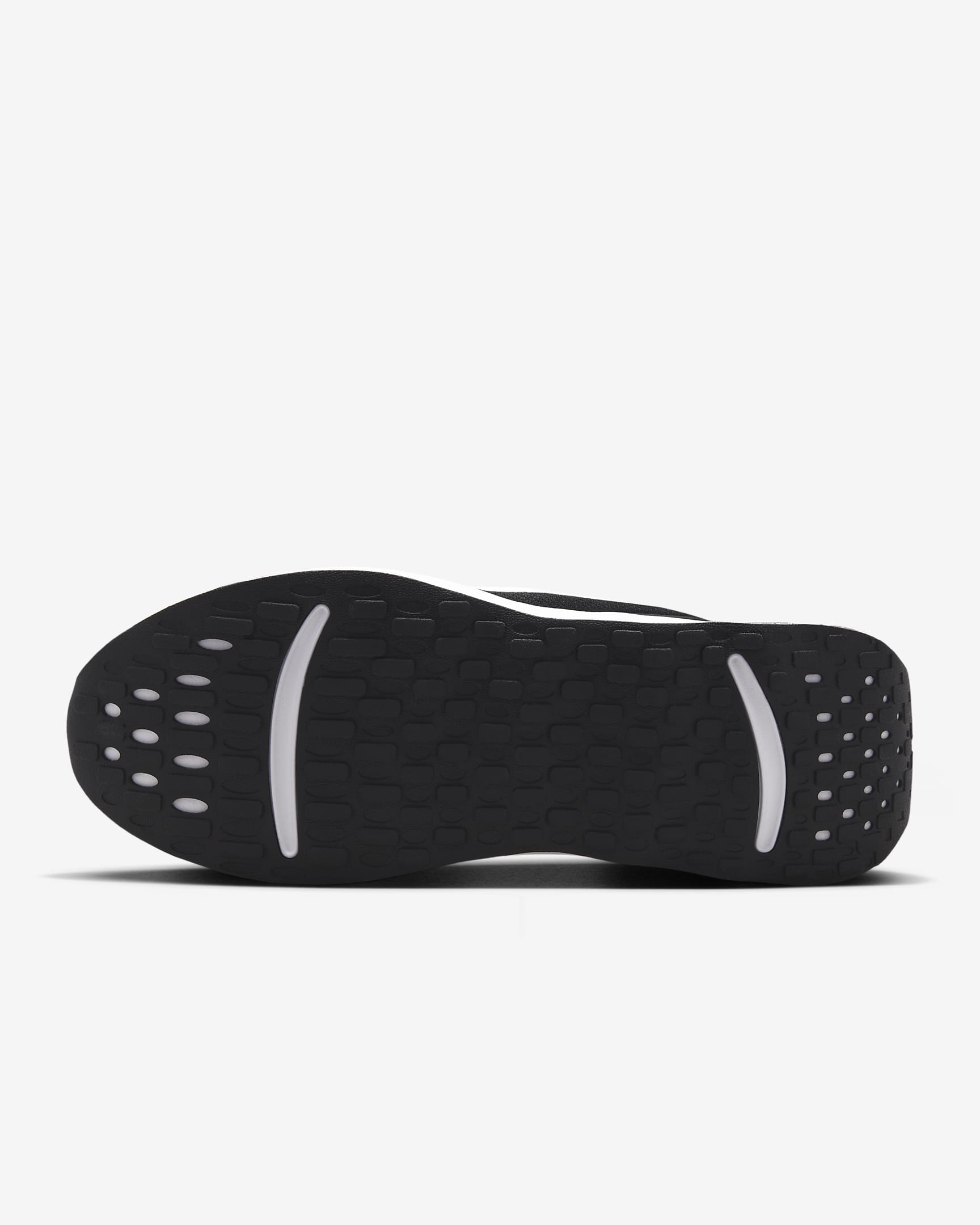 Nike Promina Zapatillas para caminar - Hombre - Negro/Blanco