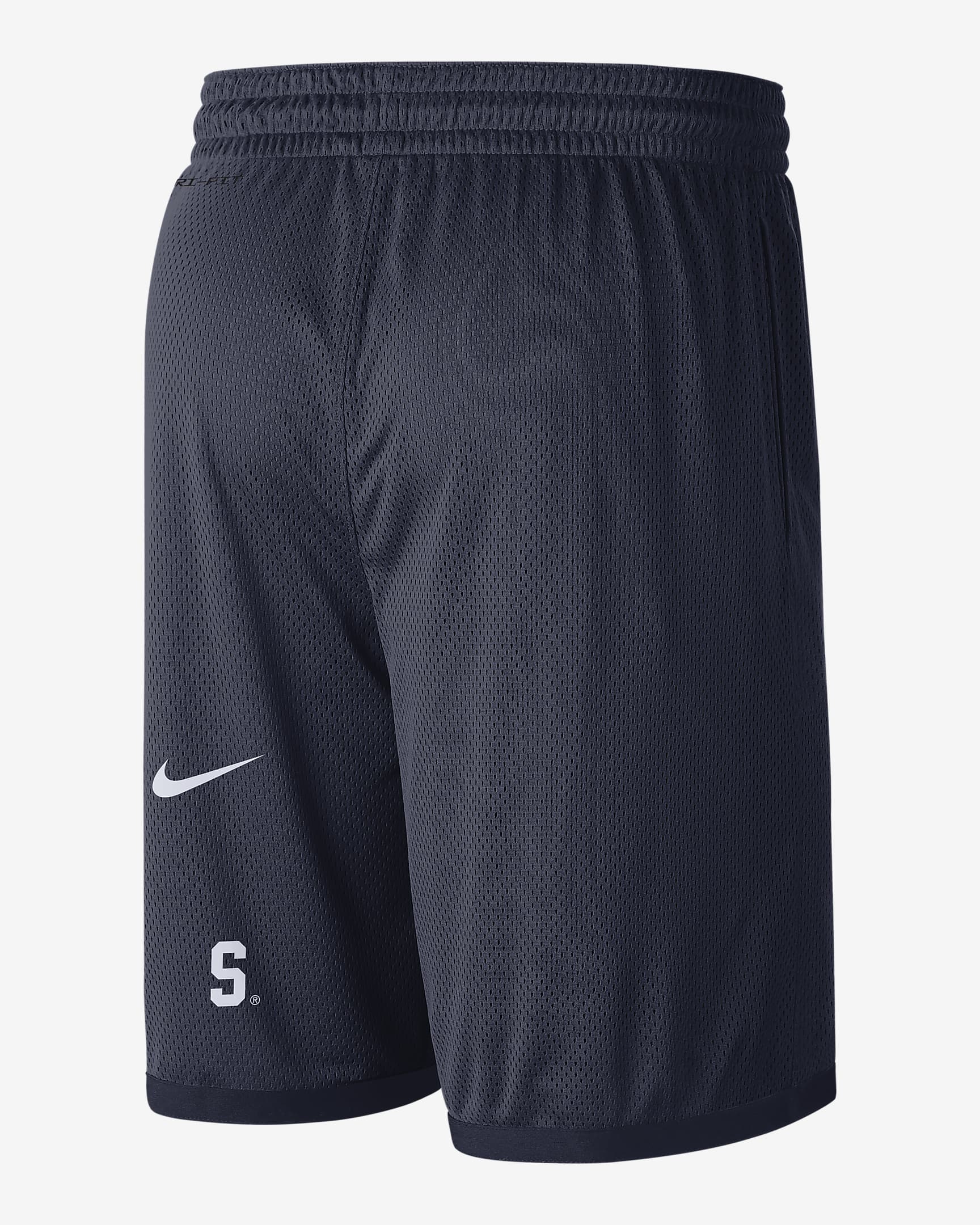 georgetown dri fit shirt