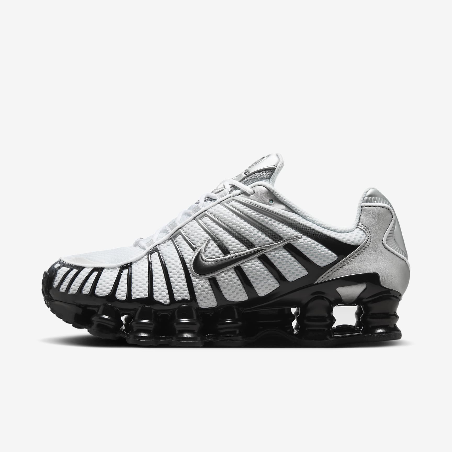 Nike Shox TL | PickSneak