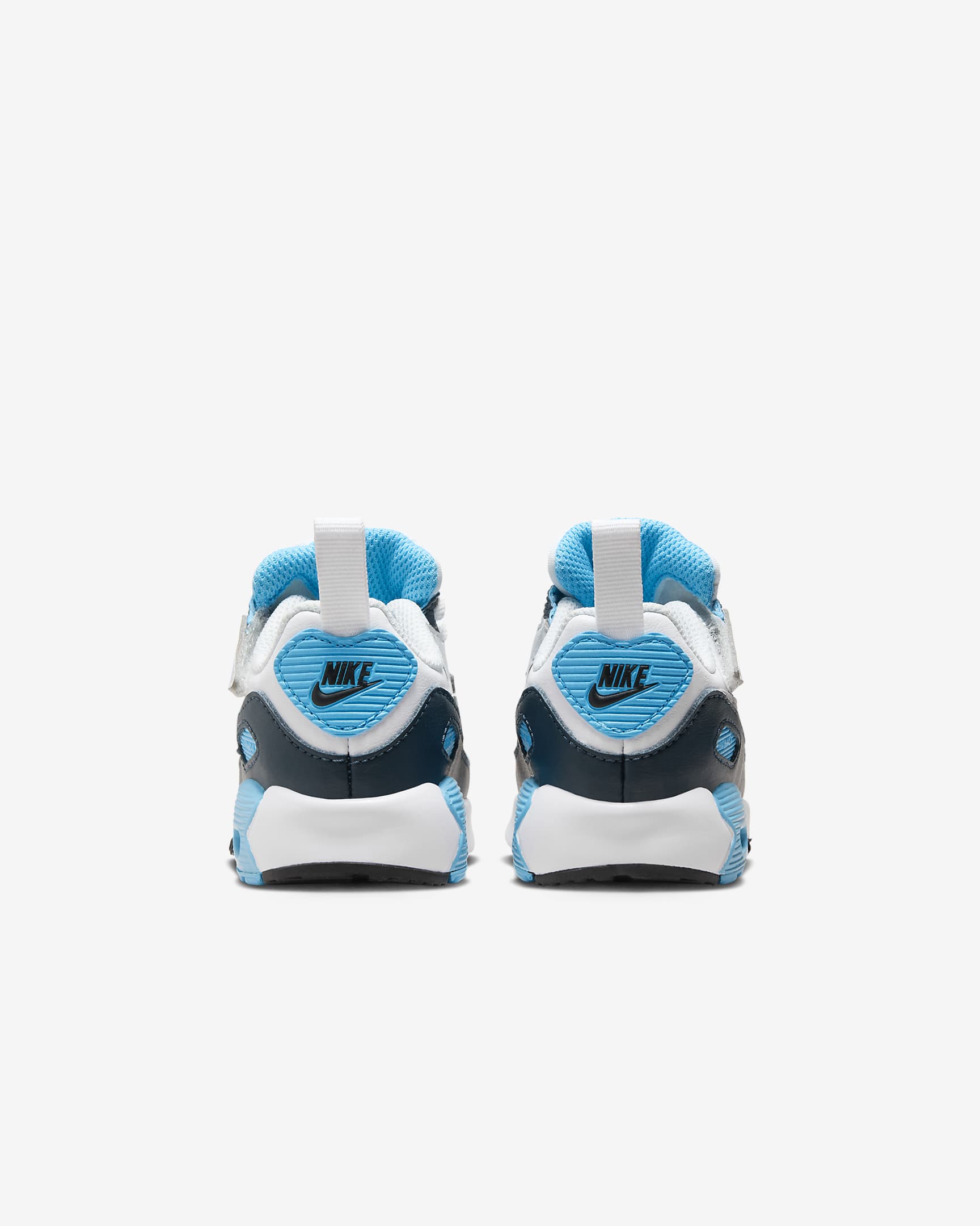 Nike Air Max 90 EasyOn Baby/Toddler Shoes. Nike CA