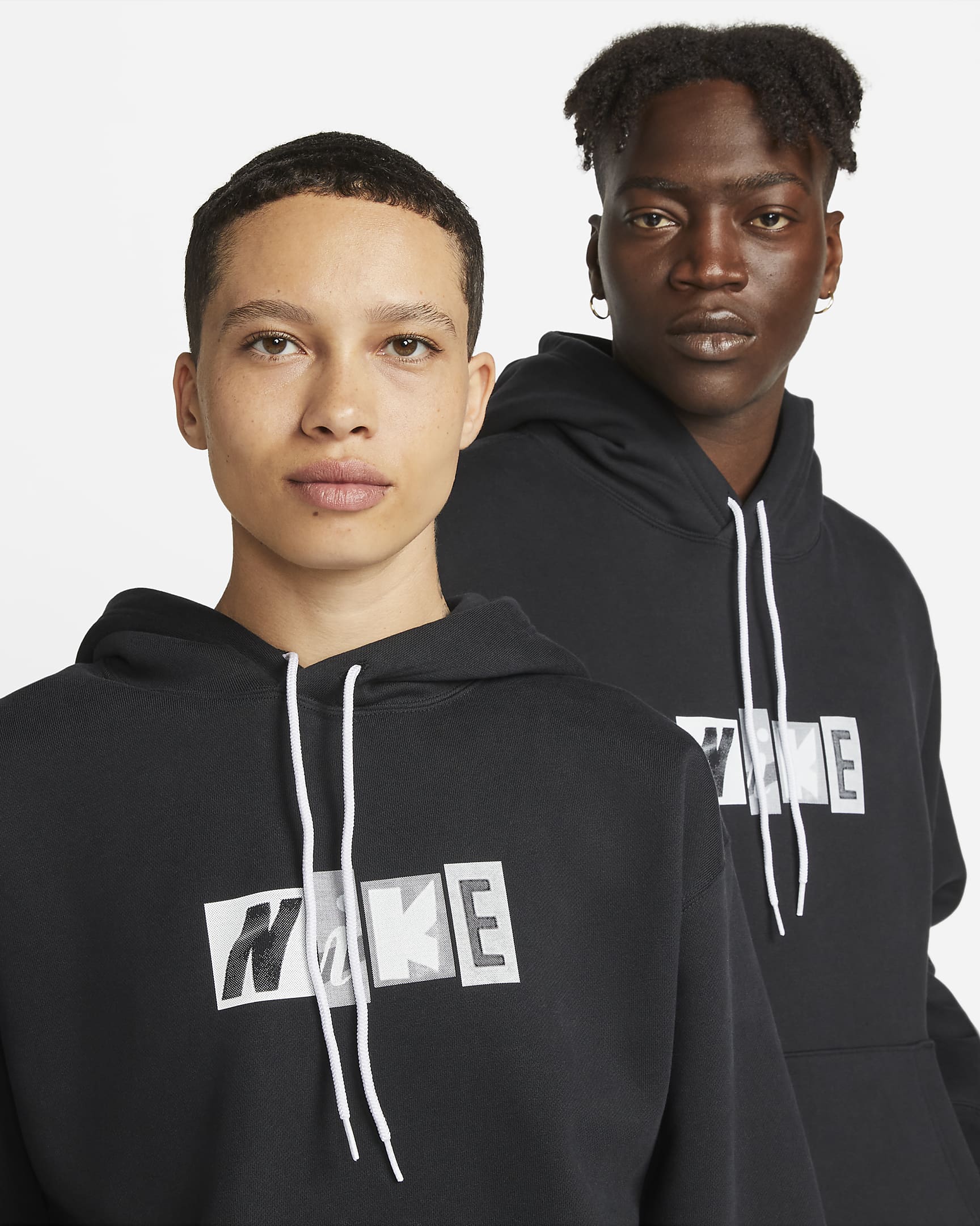 Nike SB FleeceSkateboardHoodie. Nike DE