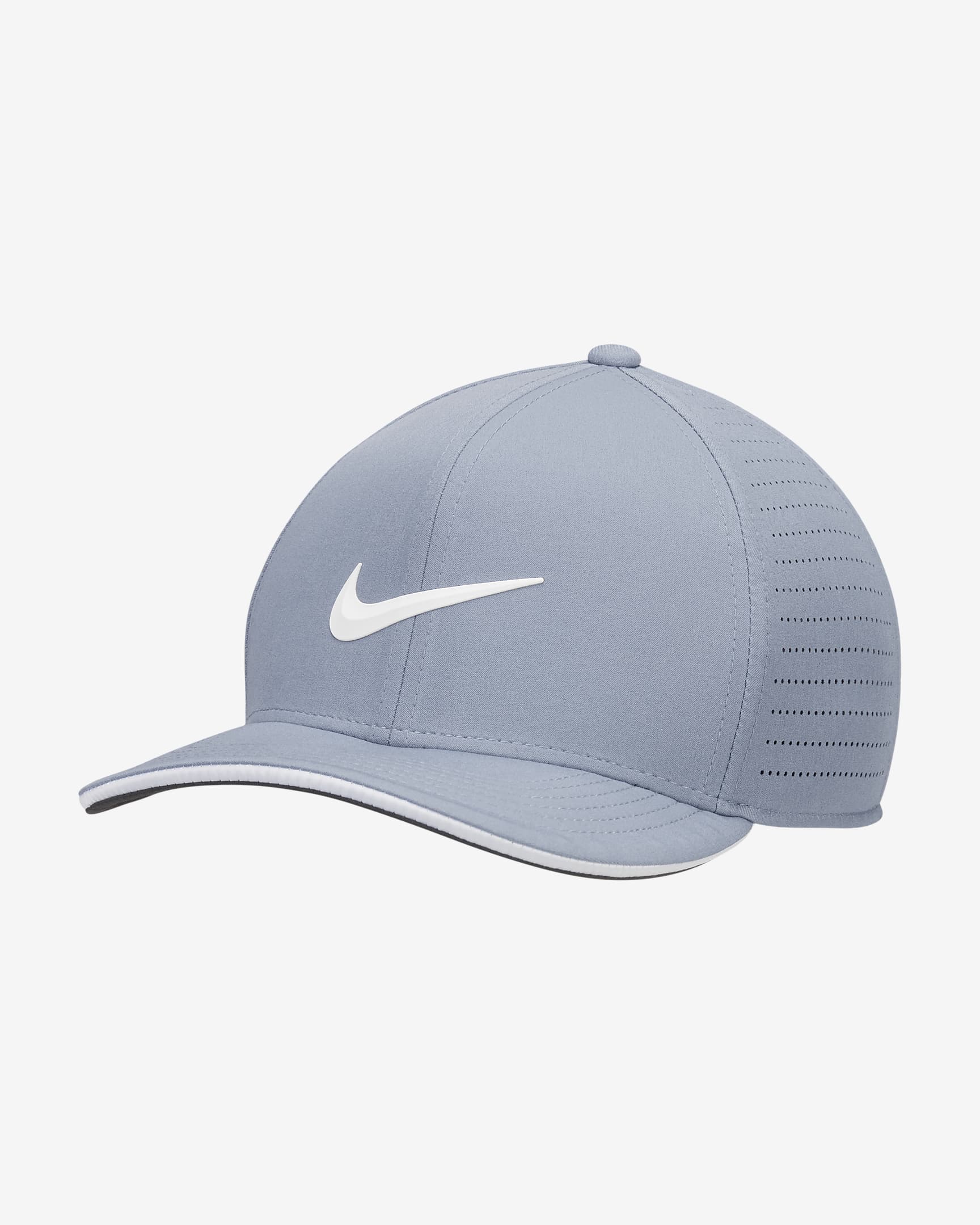 Gorra de Golf perforada Nike DriFIT ADV Classic99.