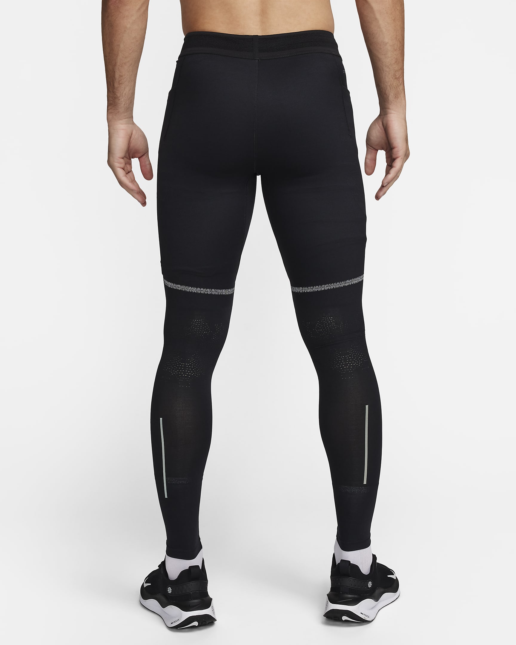 Nike Running Division Men's Dri-FIT ADV Running Tights. Nike NO