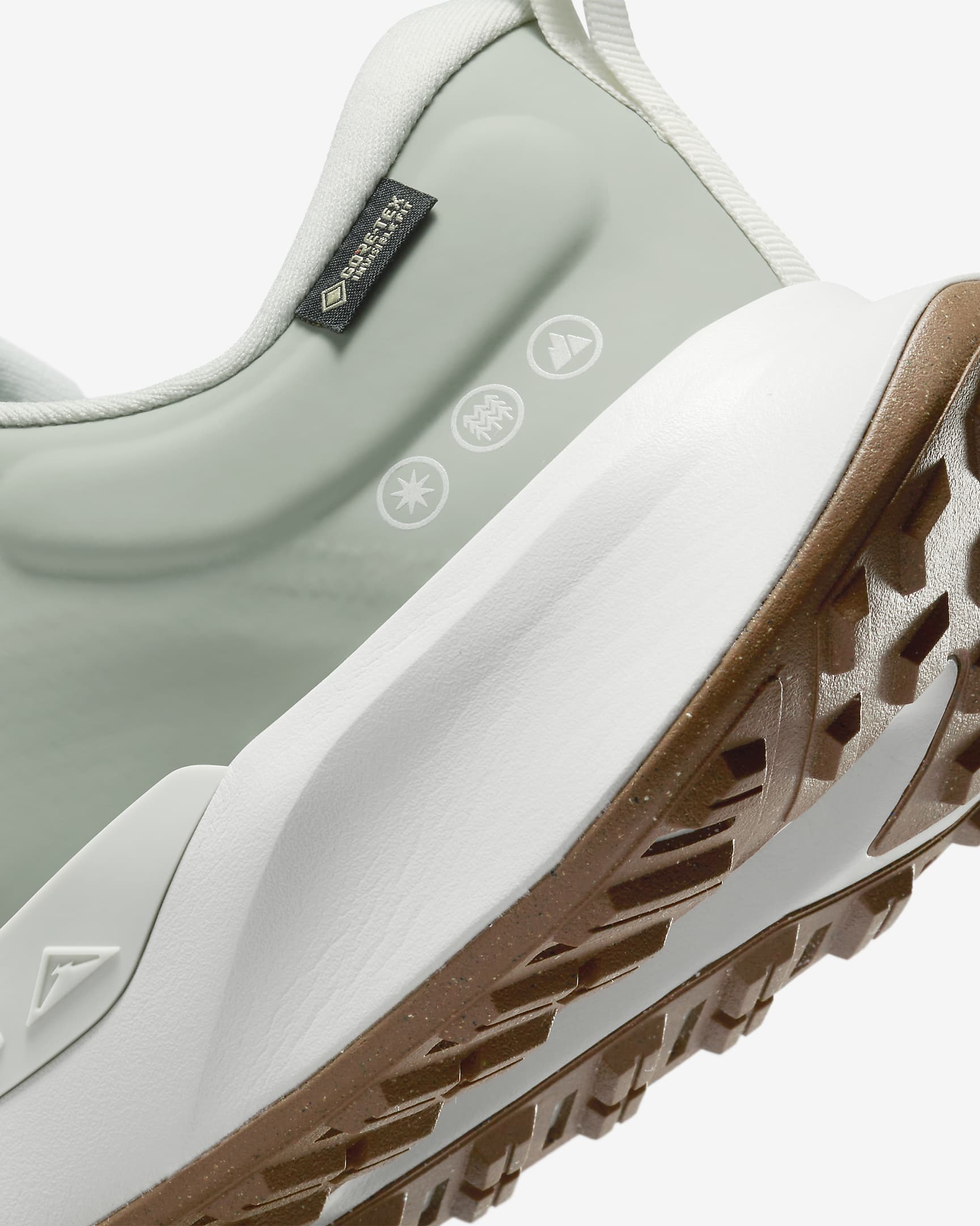 Nike Juniper Trail 2 GORETEX Men's Waterproof TrailRunning Shoes. Nike CA