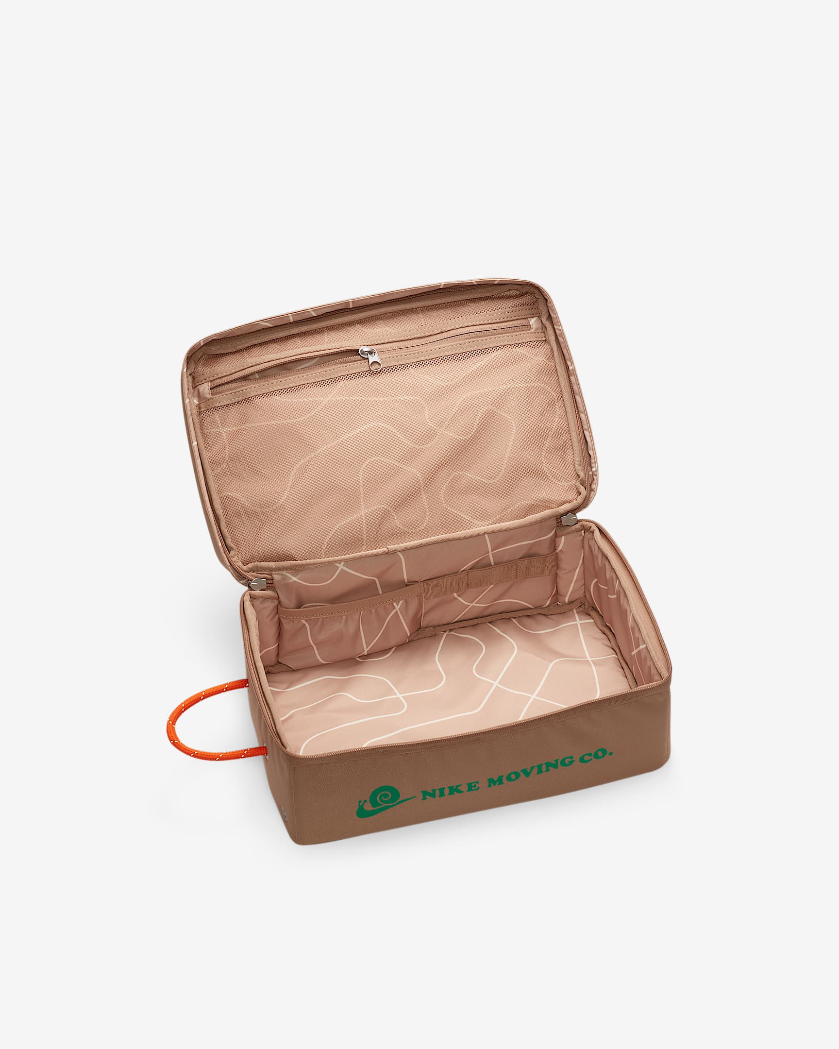 Nike Shoe Box Bag (12L). Nike PH