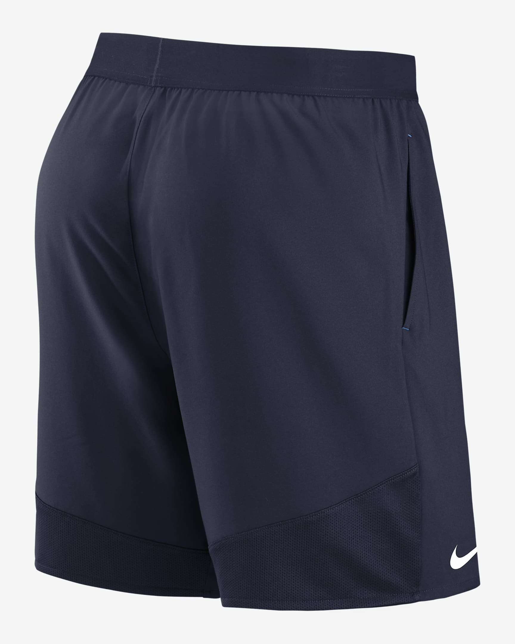 Nike Dri-FIT Stretch (NFL Tennessee Titans) Men's Shorts. Nike.com