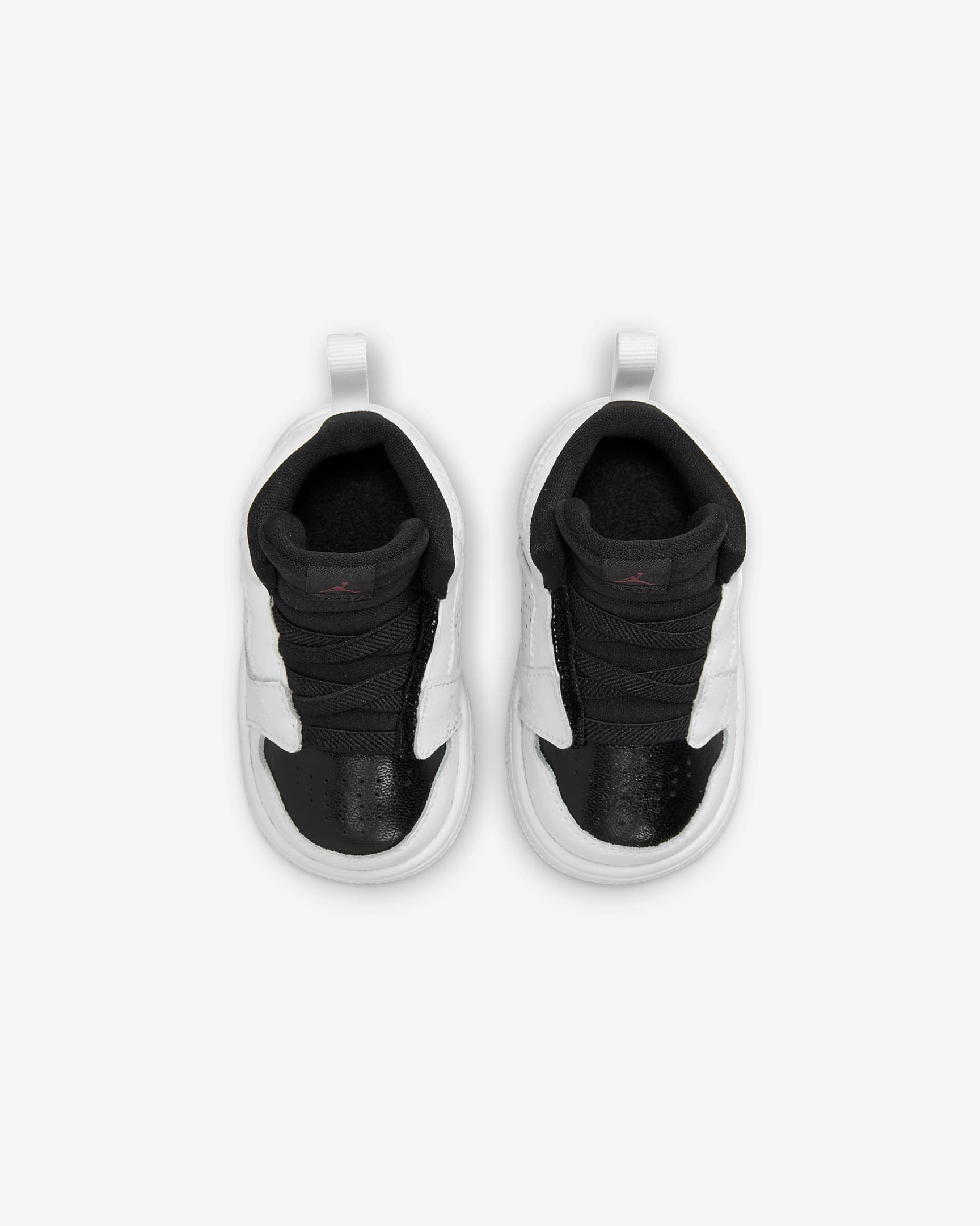 Jordan Access Baby & Toddler Shoes. Nike IE