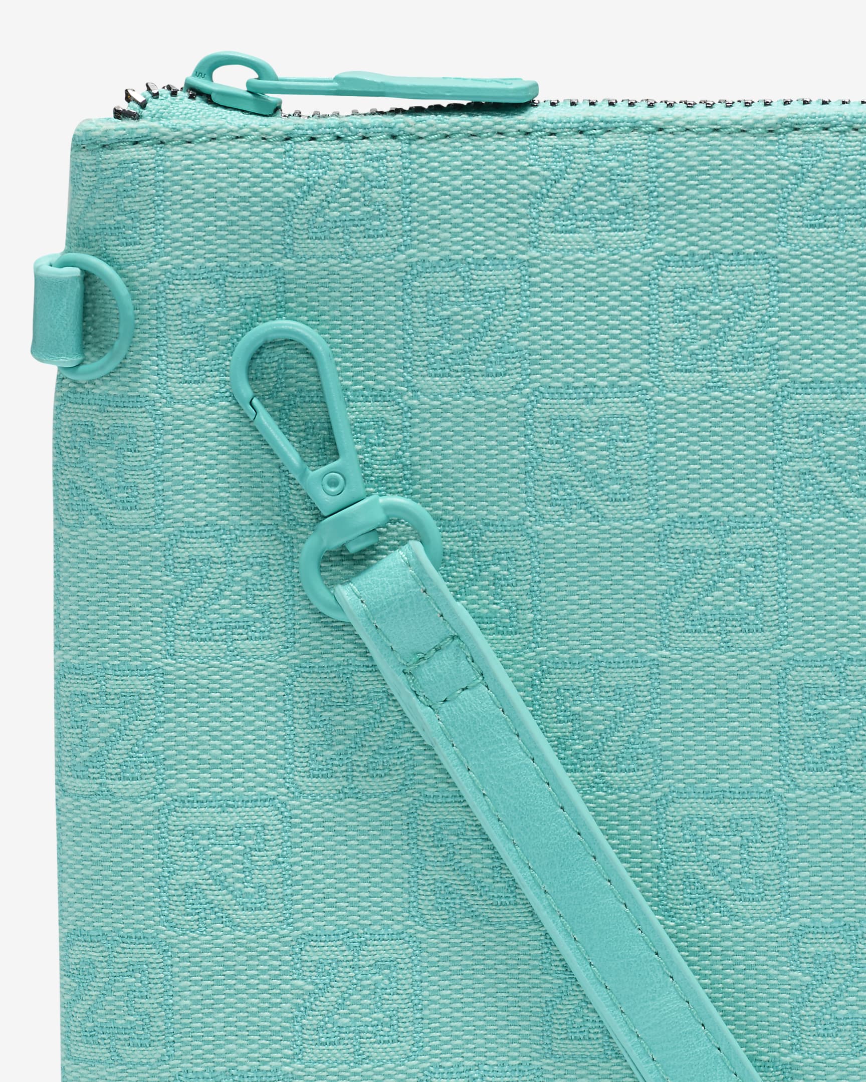 Pochette Jordan Monogram (0,69 L) - Emerald Rise