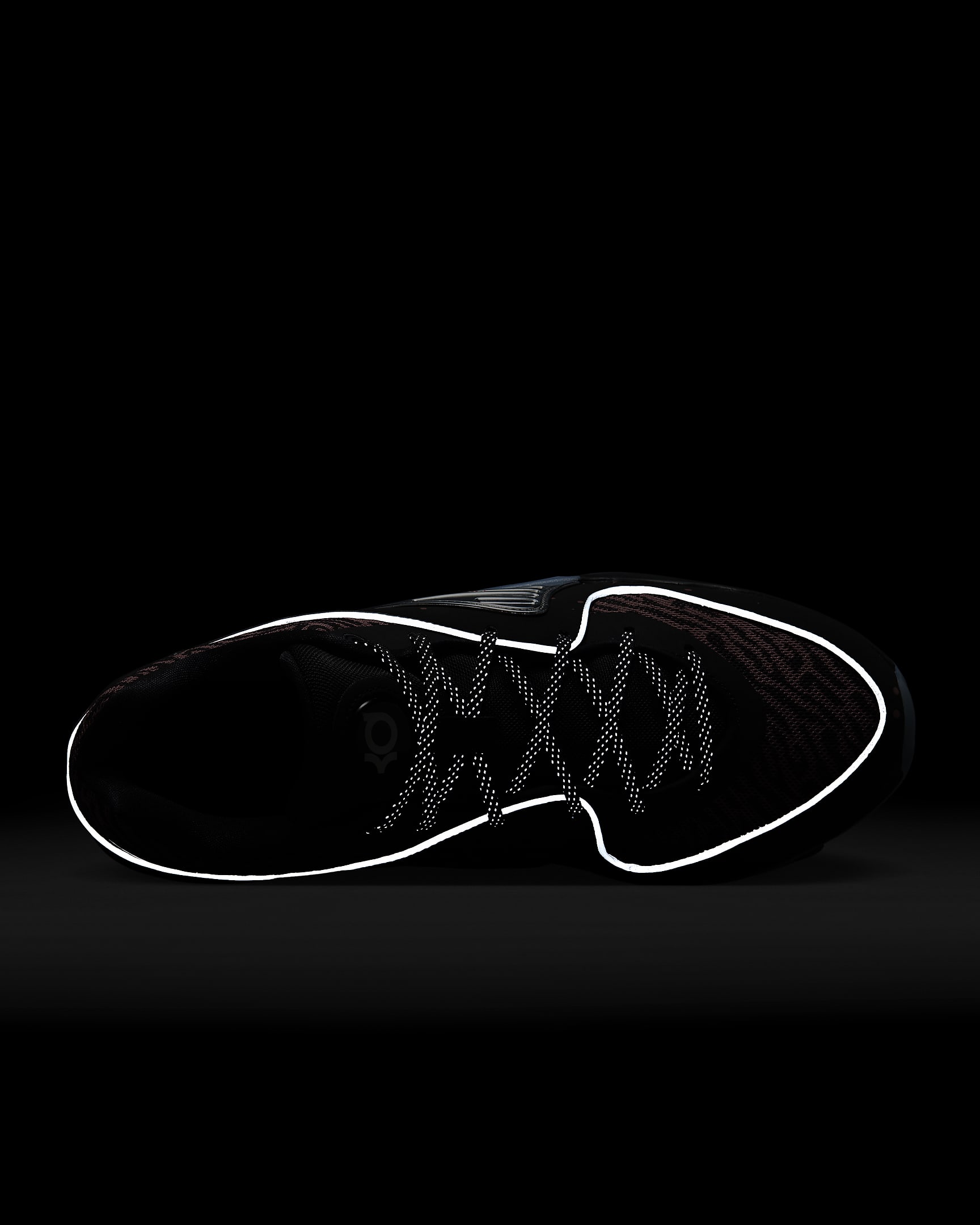 KD16 EP Basketball Shoes. Nike PH