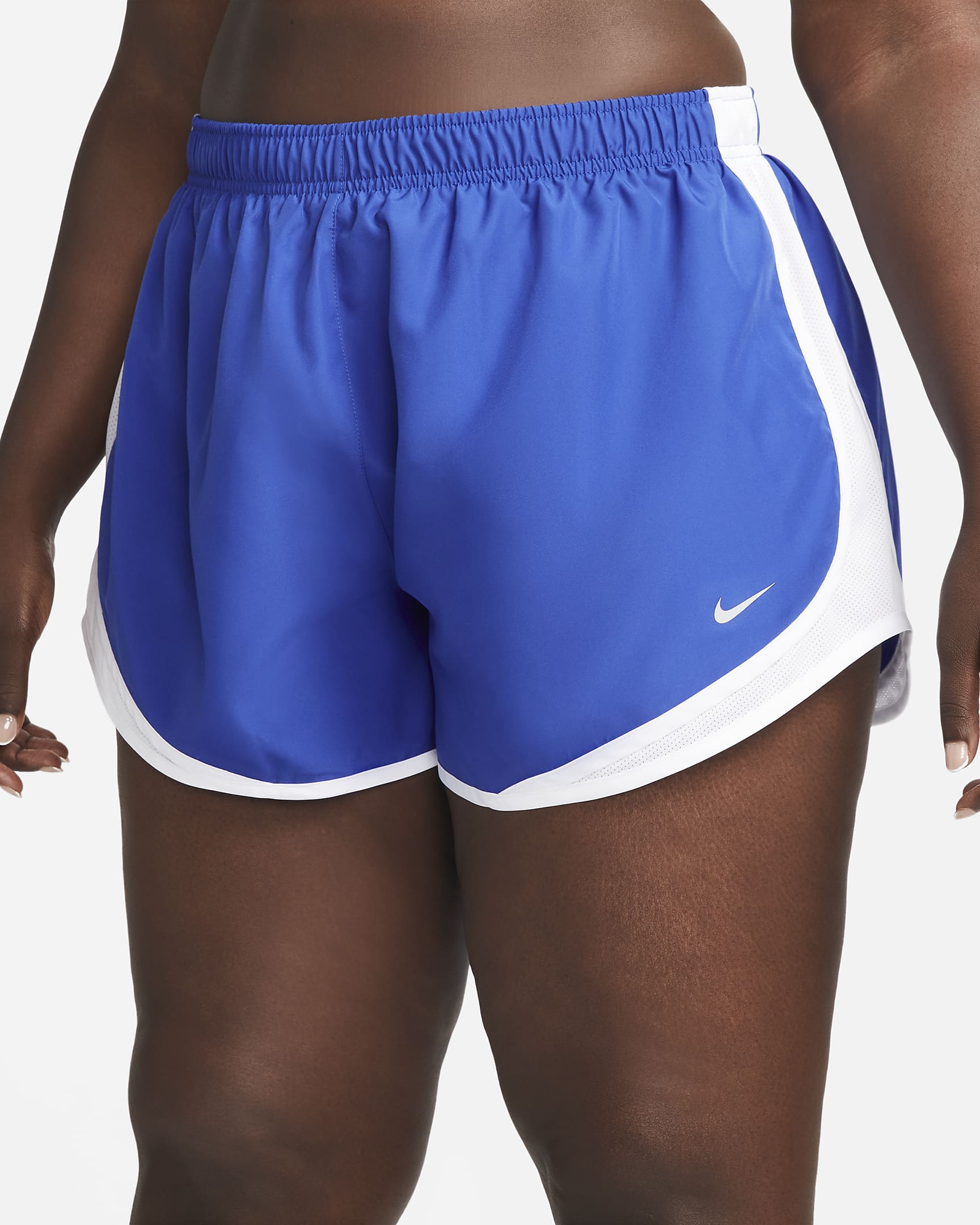 Nike Tempo Women's Running Shorts (Plus Size).