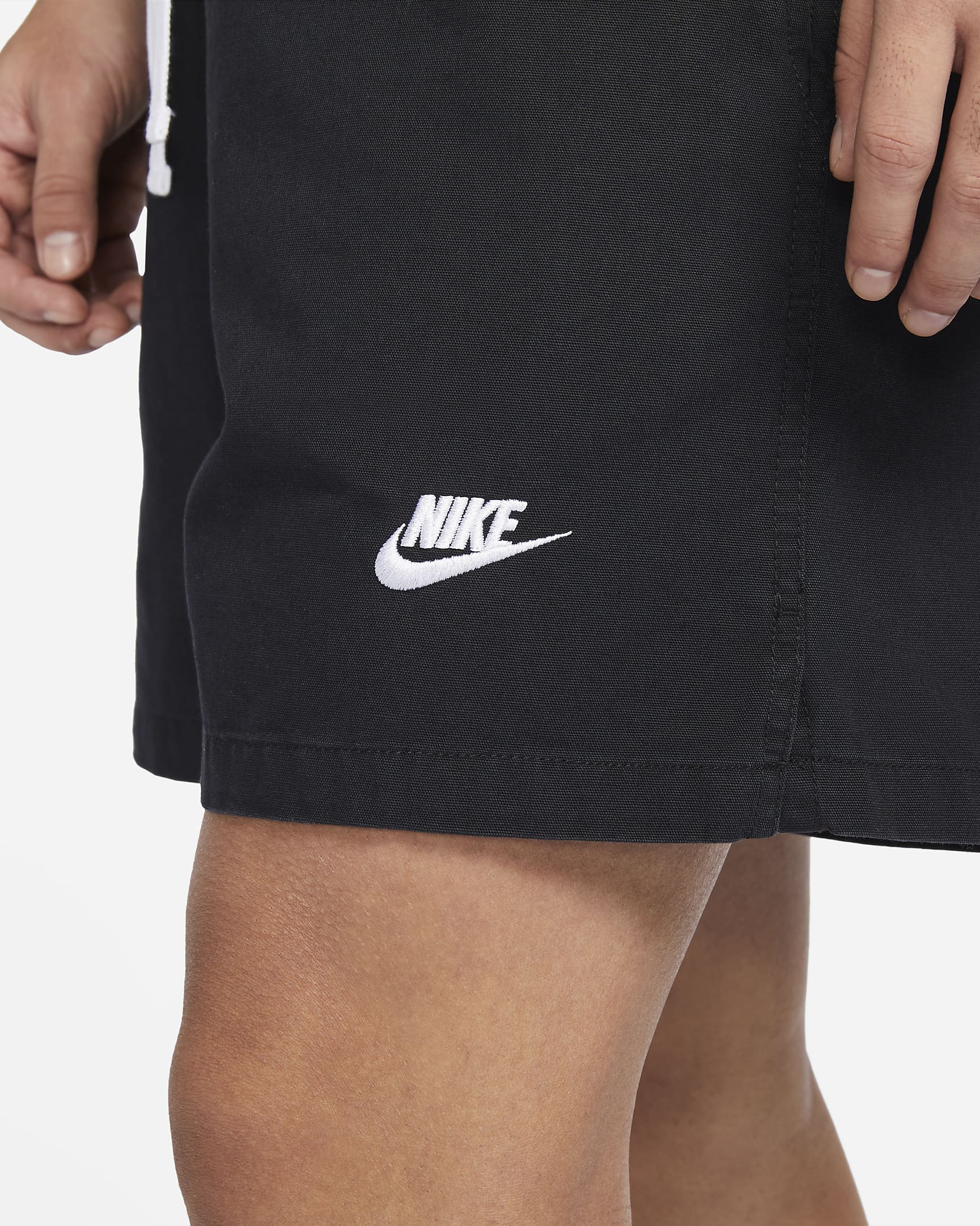 Nike Club Men's Woven Flow Shorts. Nike ID