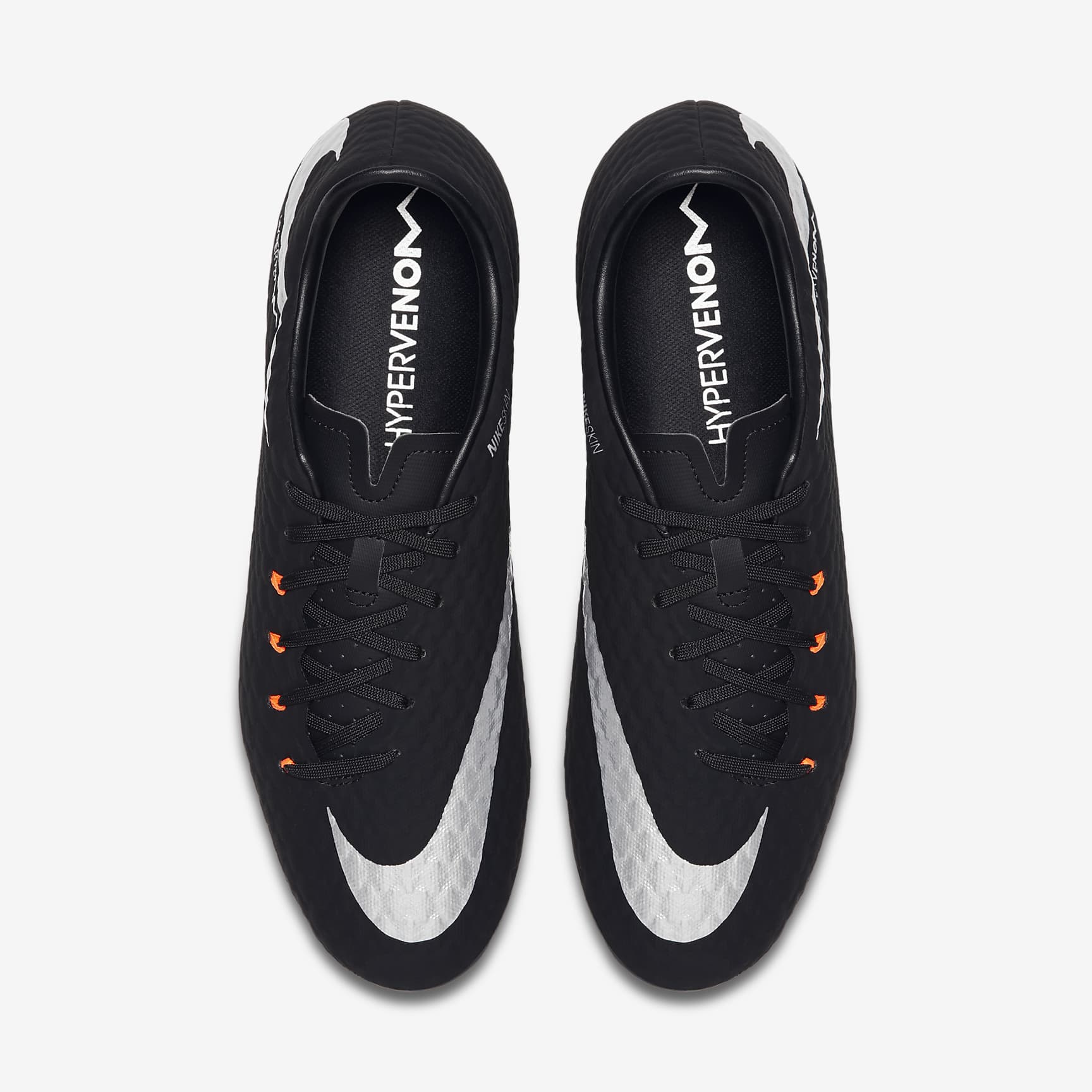 nike hypervenom phelon boots