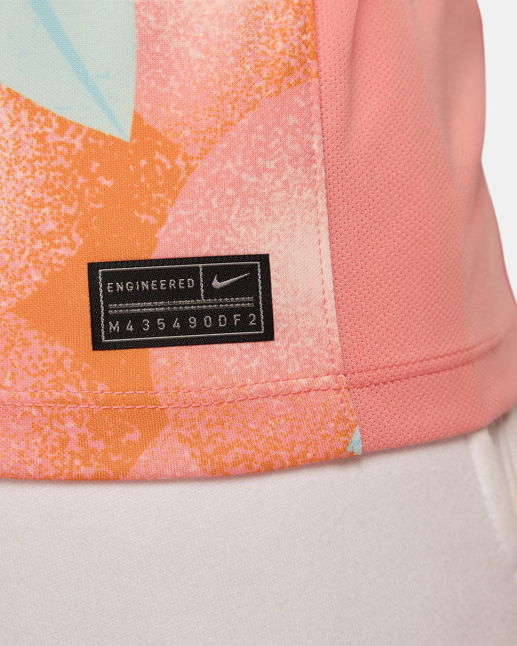 Orlando Pride 2024 Stadium Primary Men's Nike DriFIT NWSL Replica