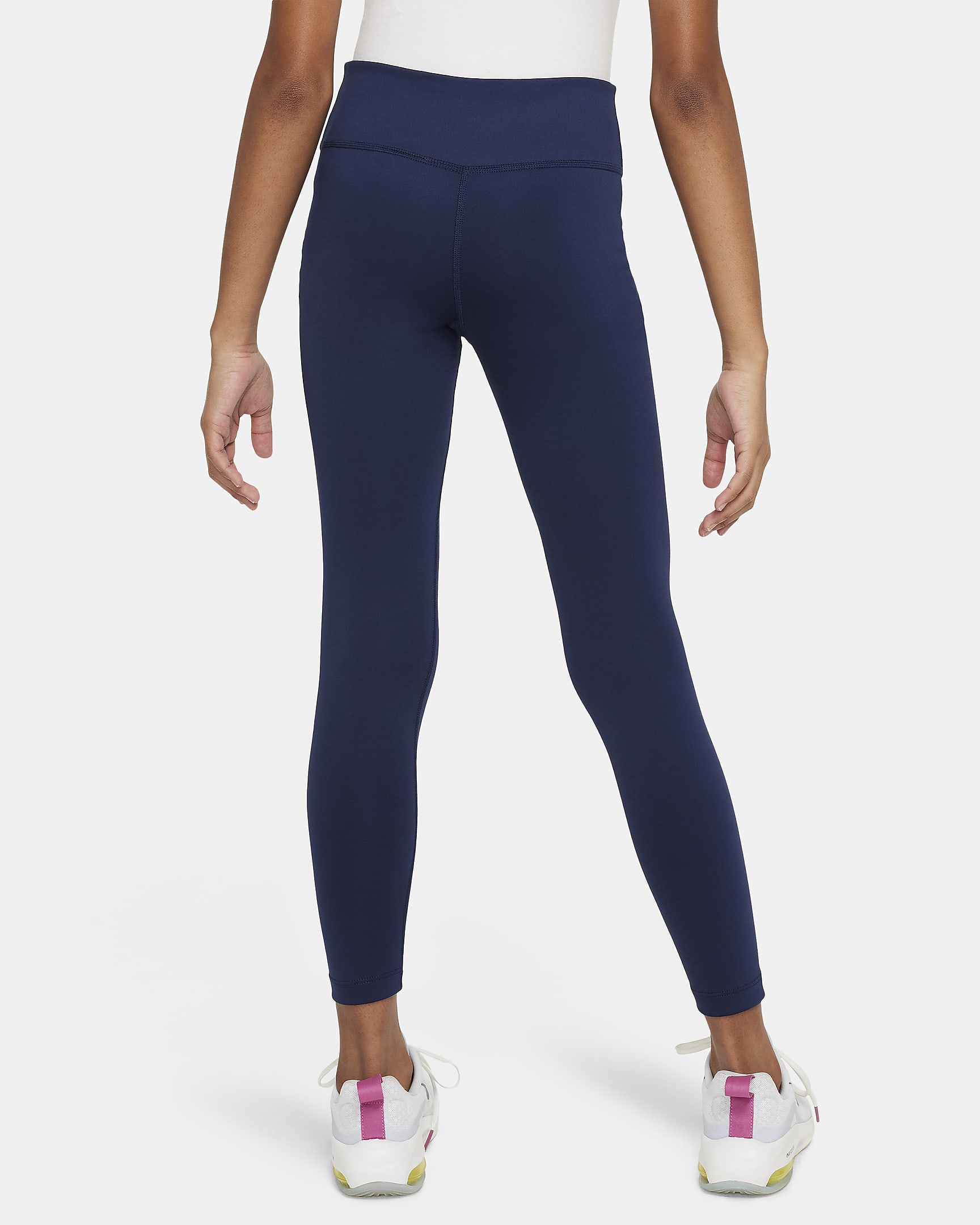 Leggings Nike DriFIT One Ragazza. Nike IT