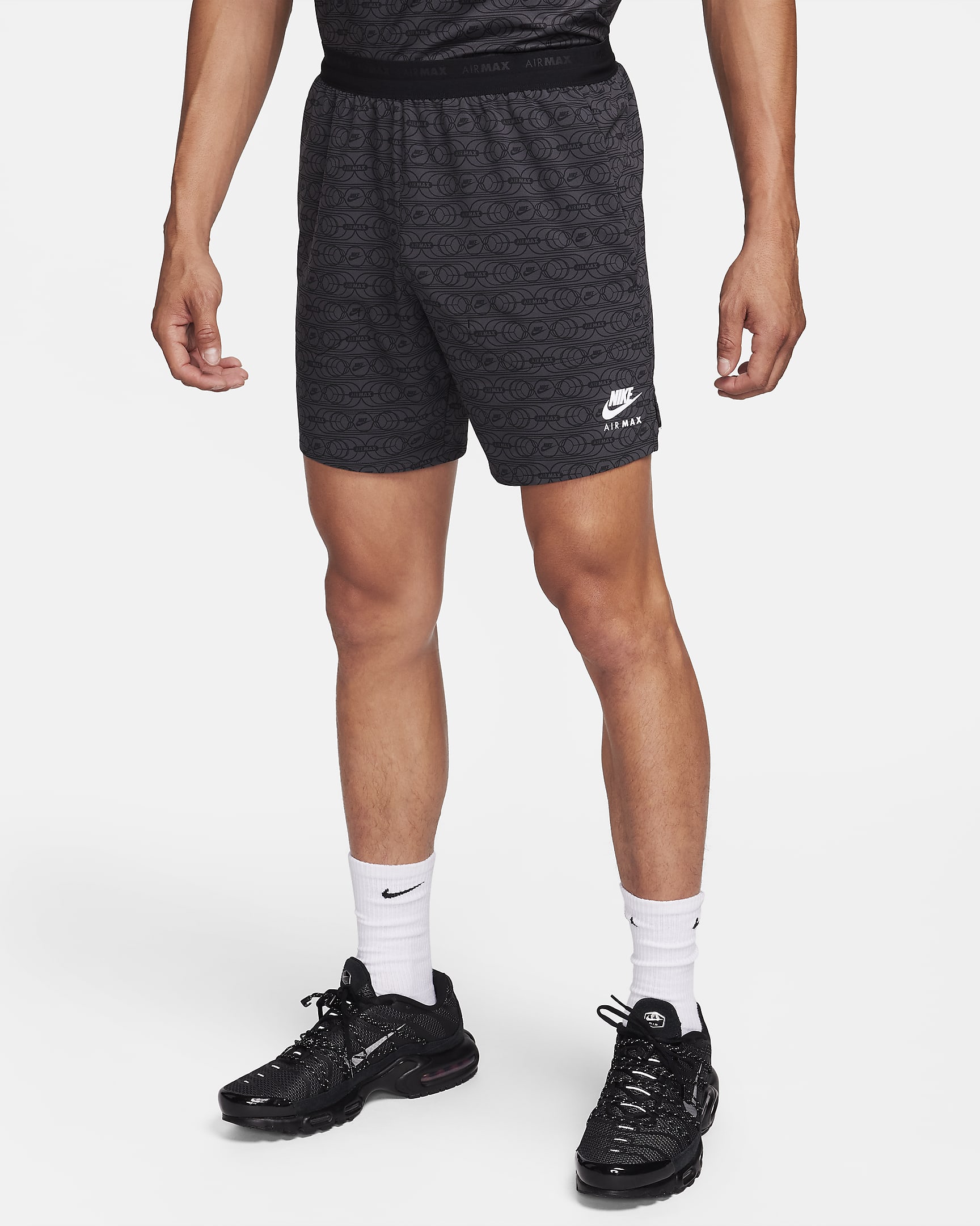 Nike Air Max Men's Woven Shorts. Nike ZA