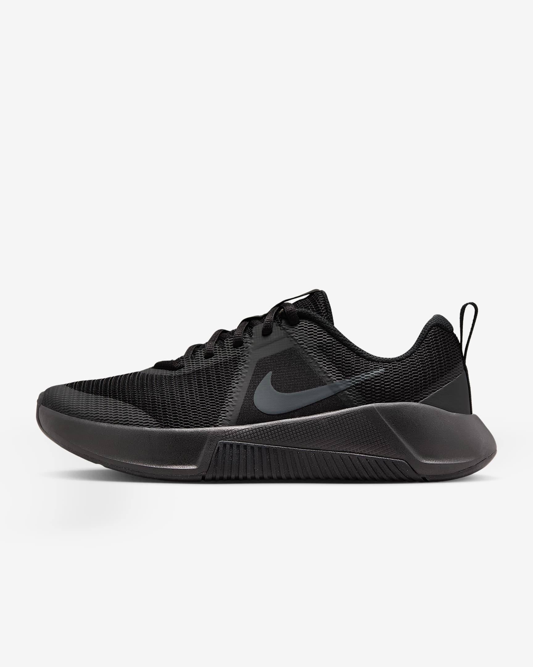 Nike MC Trainer 3 Workout-Schuh für Damen - Schwarz/Anthracite