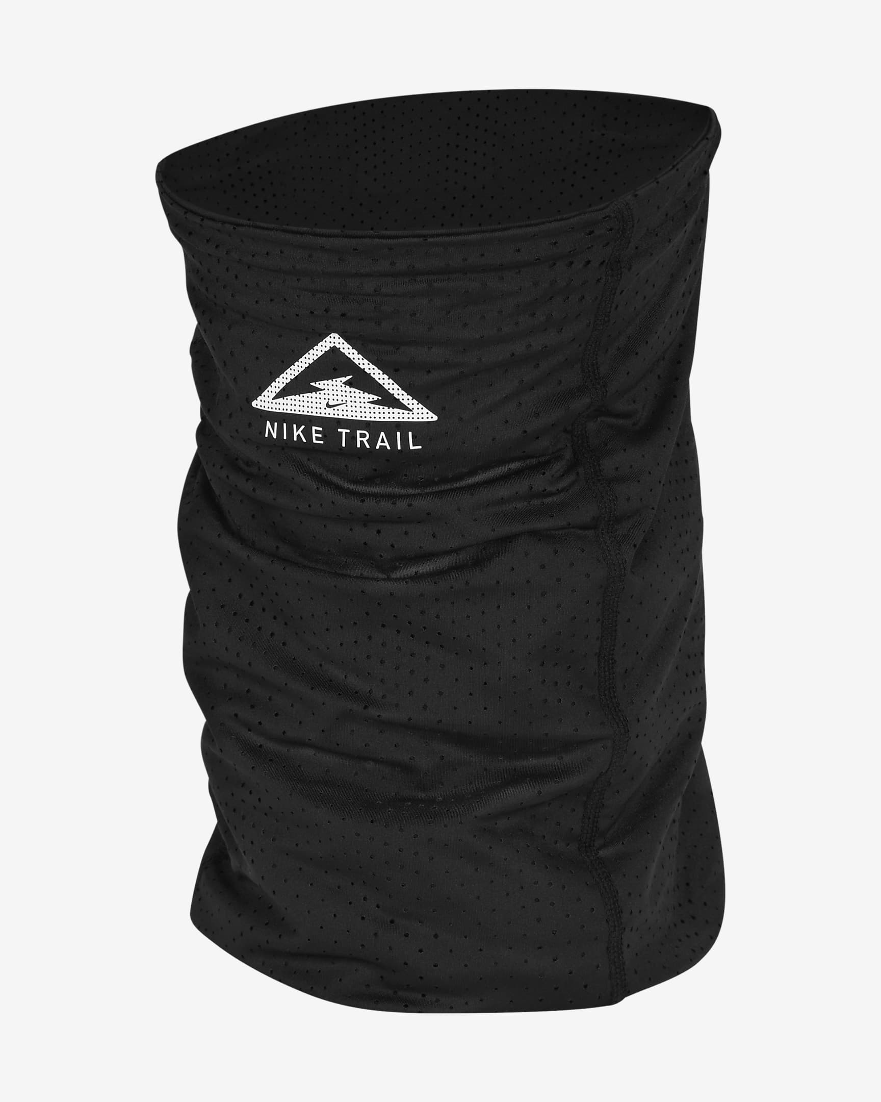 Nike Trail Running Wrap - Black/White