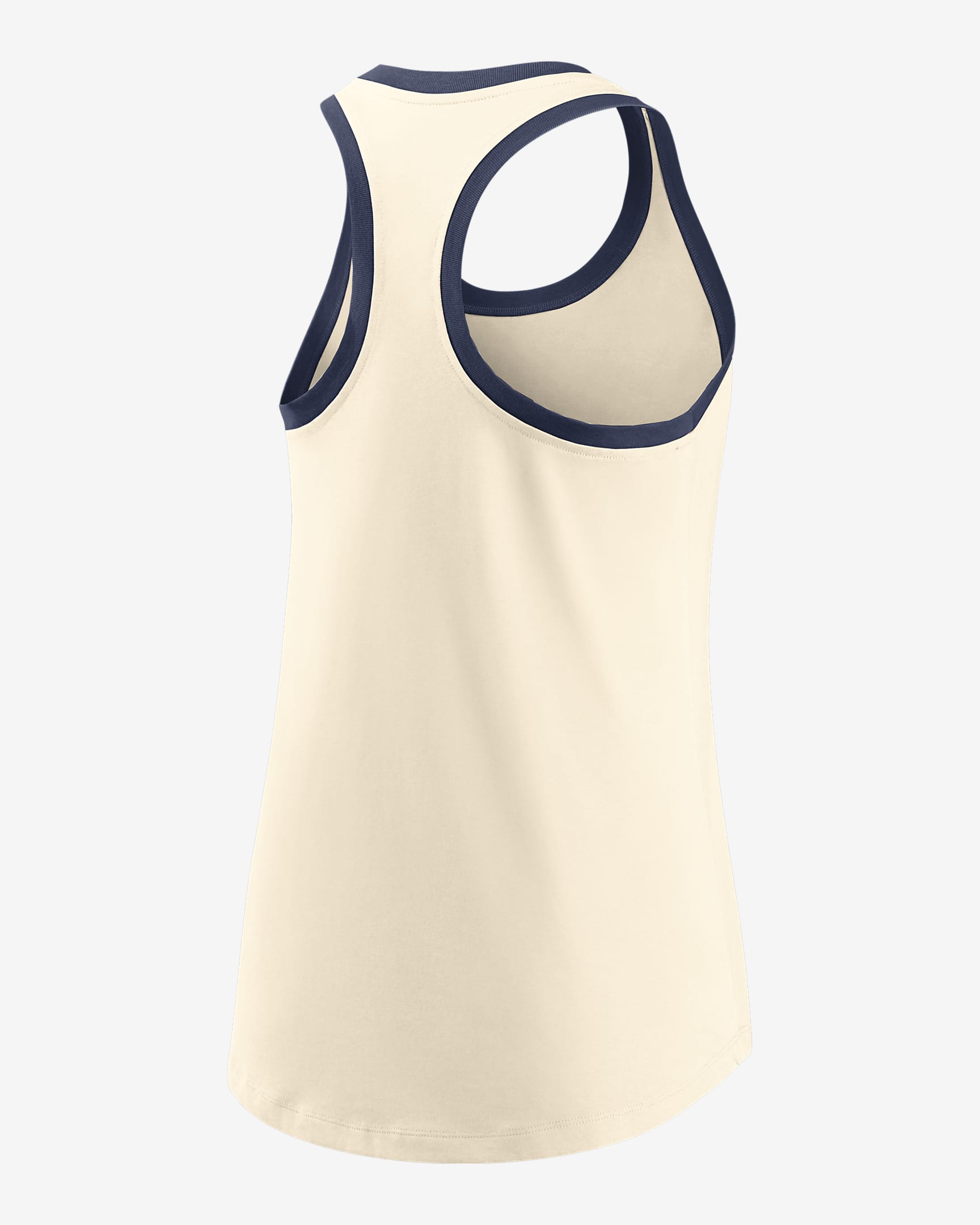 Nike City Connect (MLB Los Angeles Angels) Women's Racerback Tank Top
