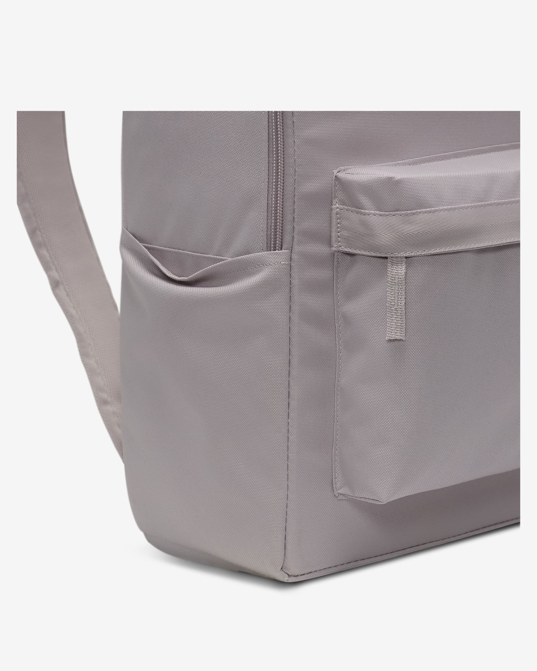Nike Heritage Backpack (25L) - Platinum Violet/Platinum Violet/Summit White