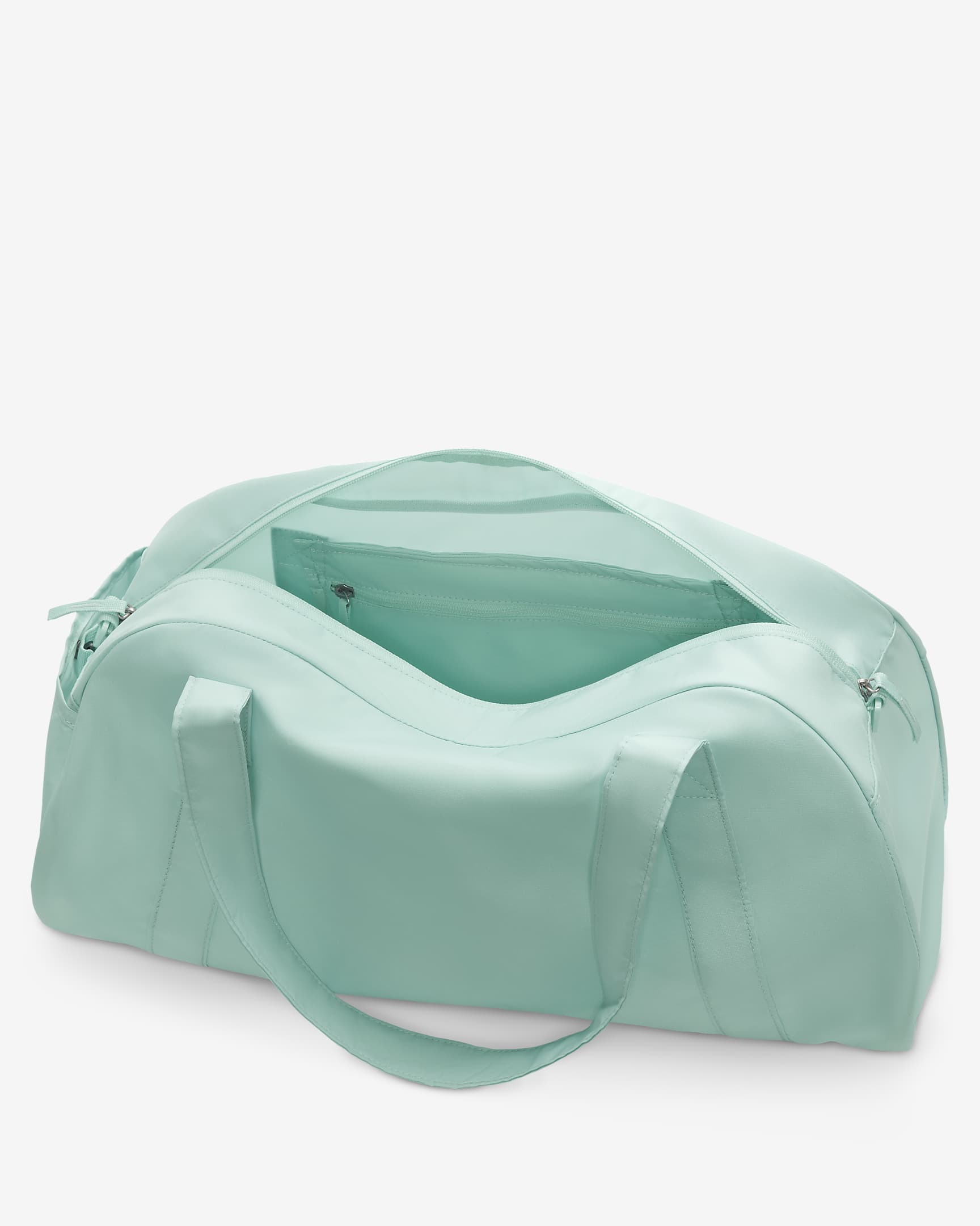 Nike Gym Club Duffel Bag (24L) - Jade Ice/Jade Ice/Geode Teal