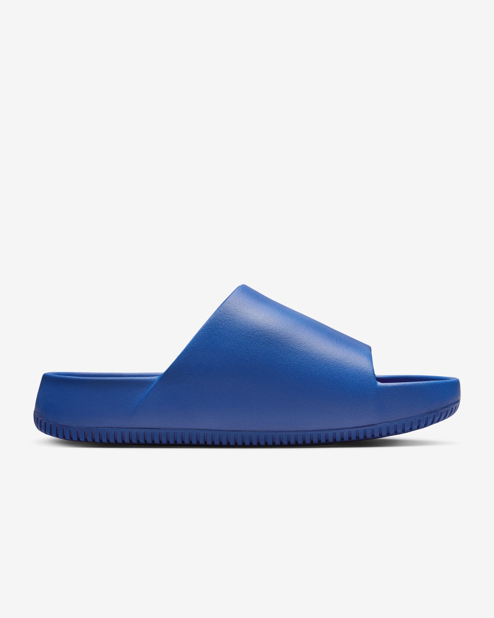 Nike Calm Men's Slides - Game Royal/Game Royal