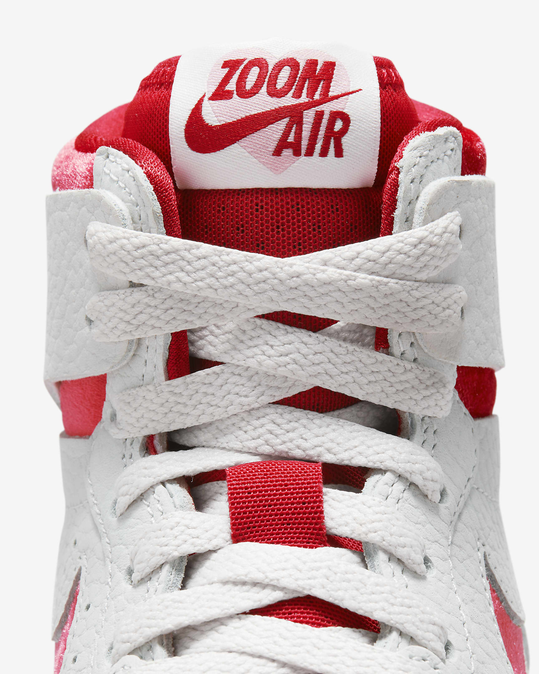 Air Jordan 1 Zoom CMFT 2 'Valentines Day' Women's Shoes. Nike UK