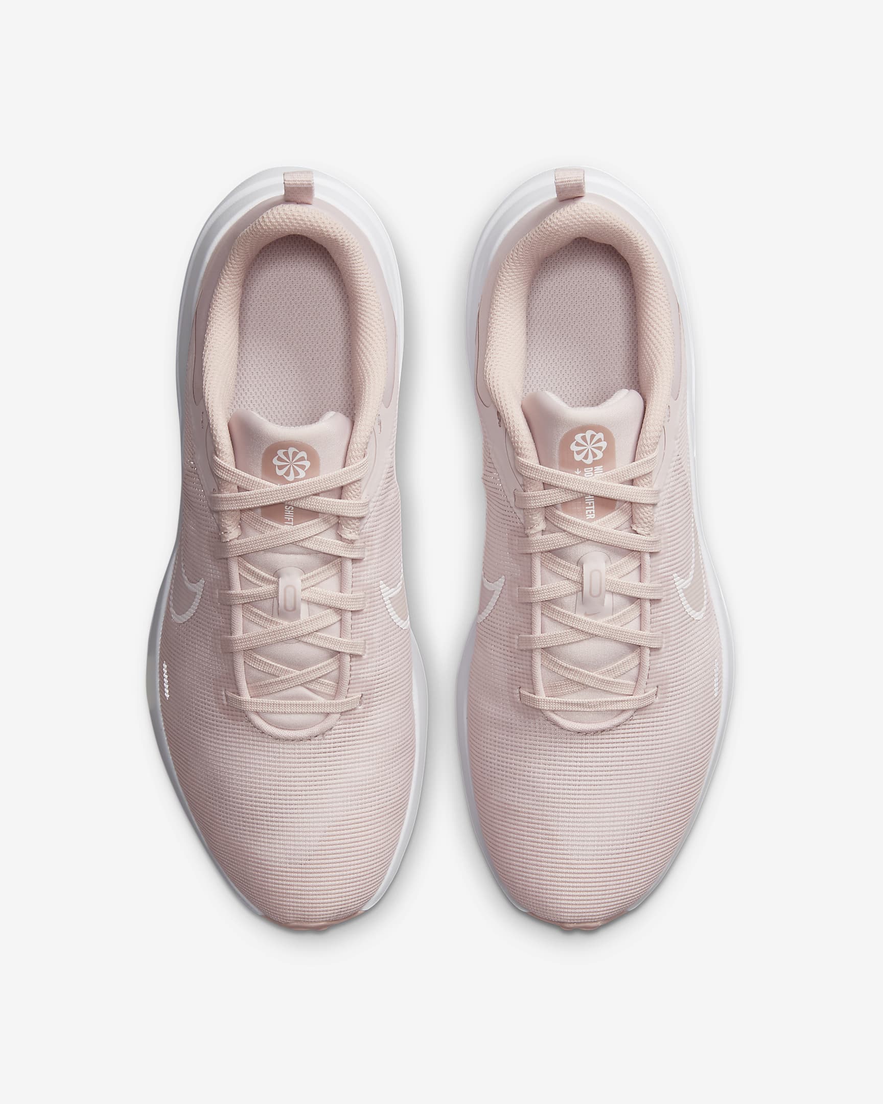 Nike Downshifter 12 Women's Road Running Shoes.