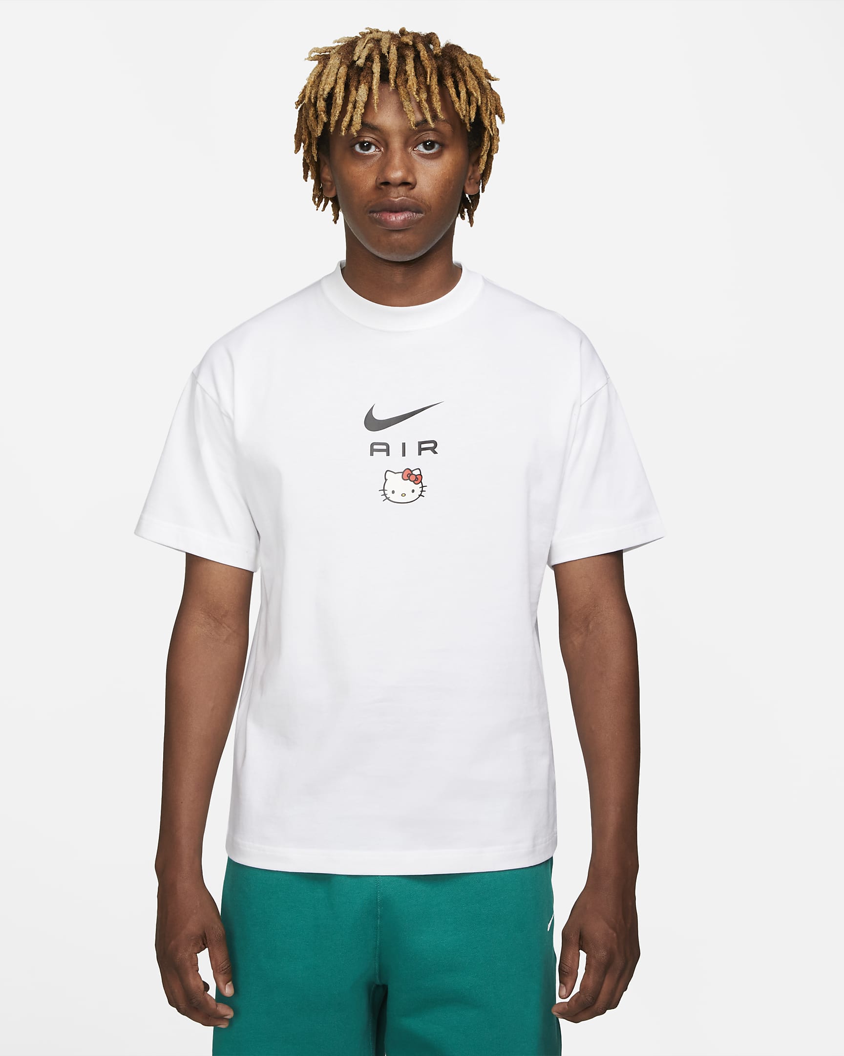 Nike x Hello Kitty T-Shirt. Nike SG