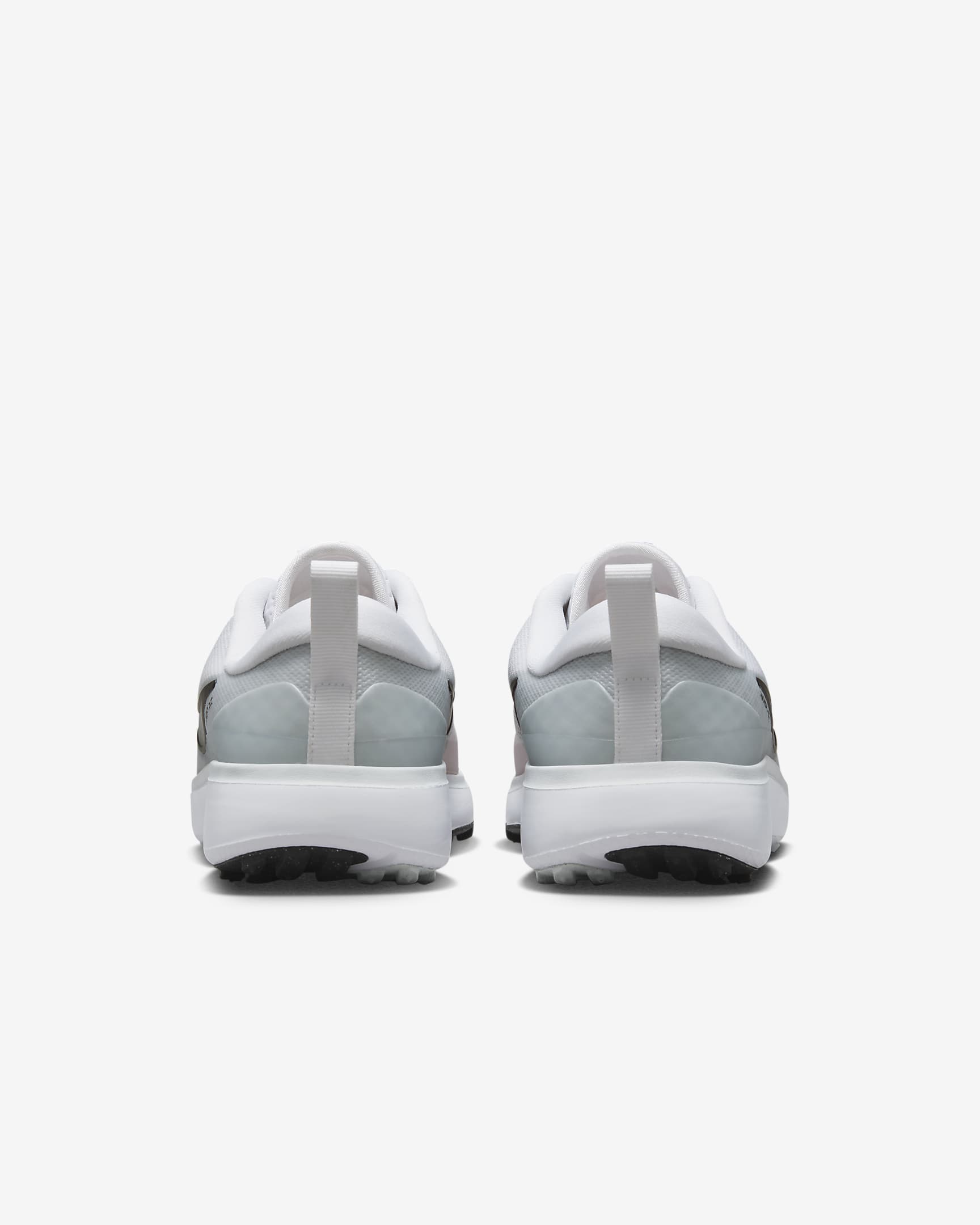 Nike Infinity Ace Next Nature Golf Shoes. Nike ID