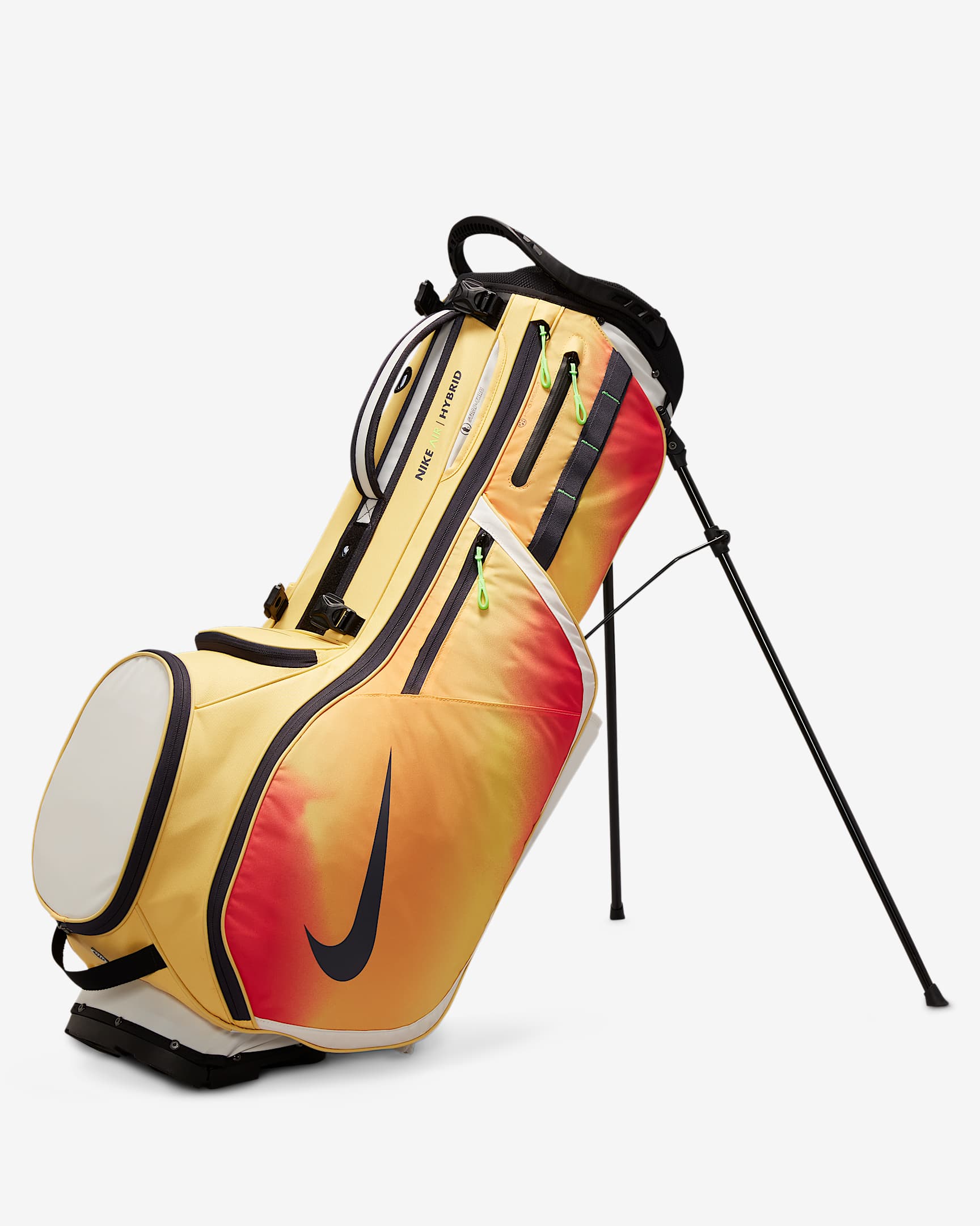 Nike Air Hybrid Energy Golf Bag.