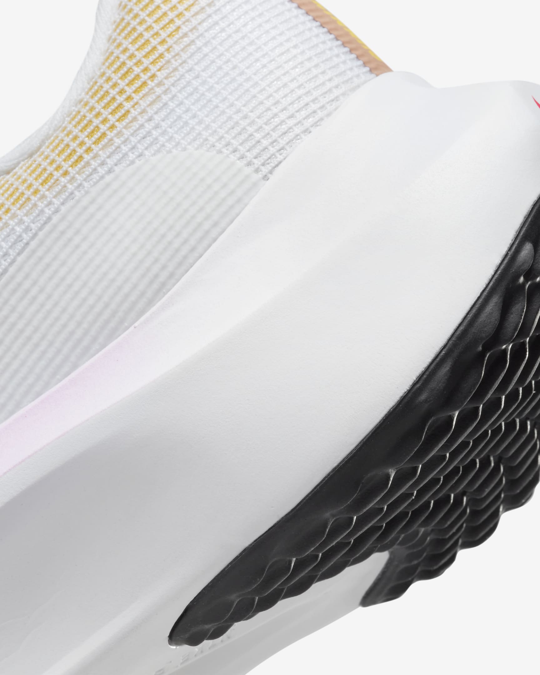 nike zoom fly runners world