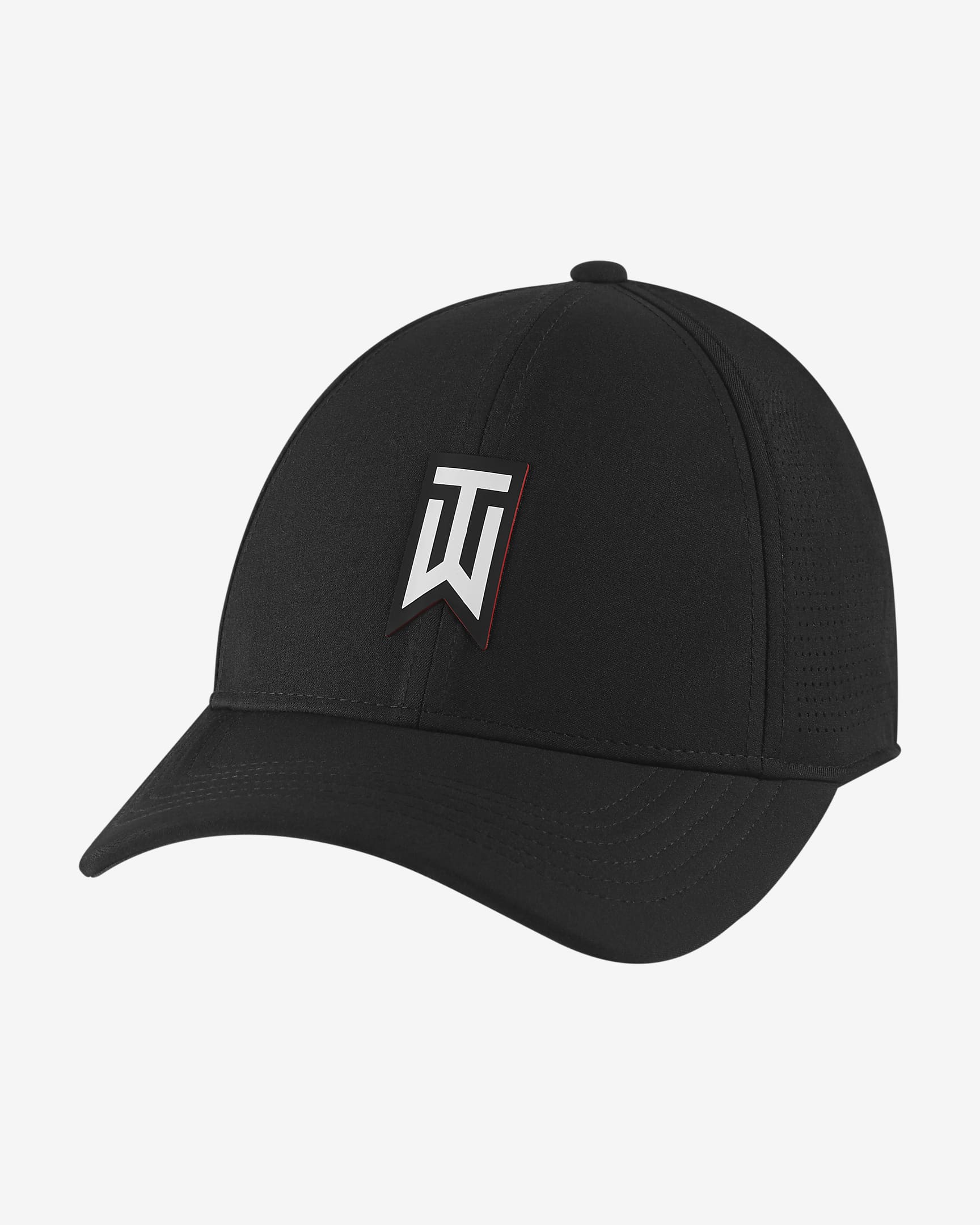 Nike Dri-FIT Tiger Woods Legacy91 Golf Hat. Nike SK