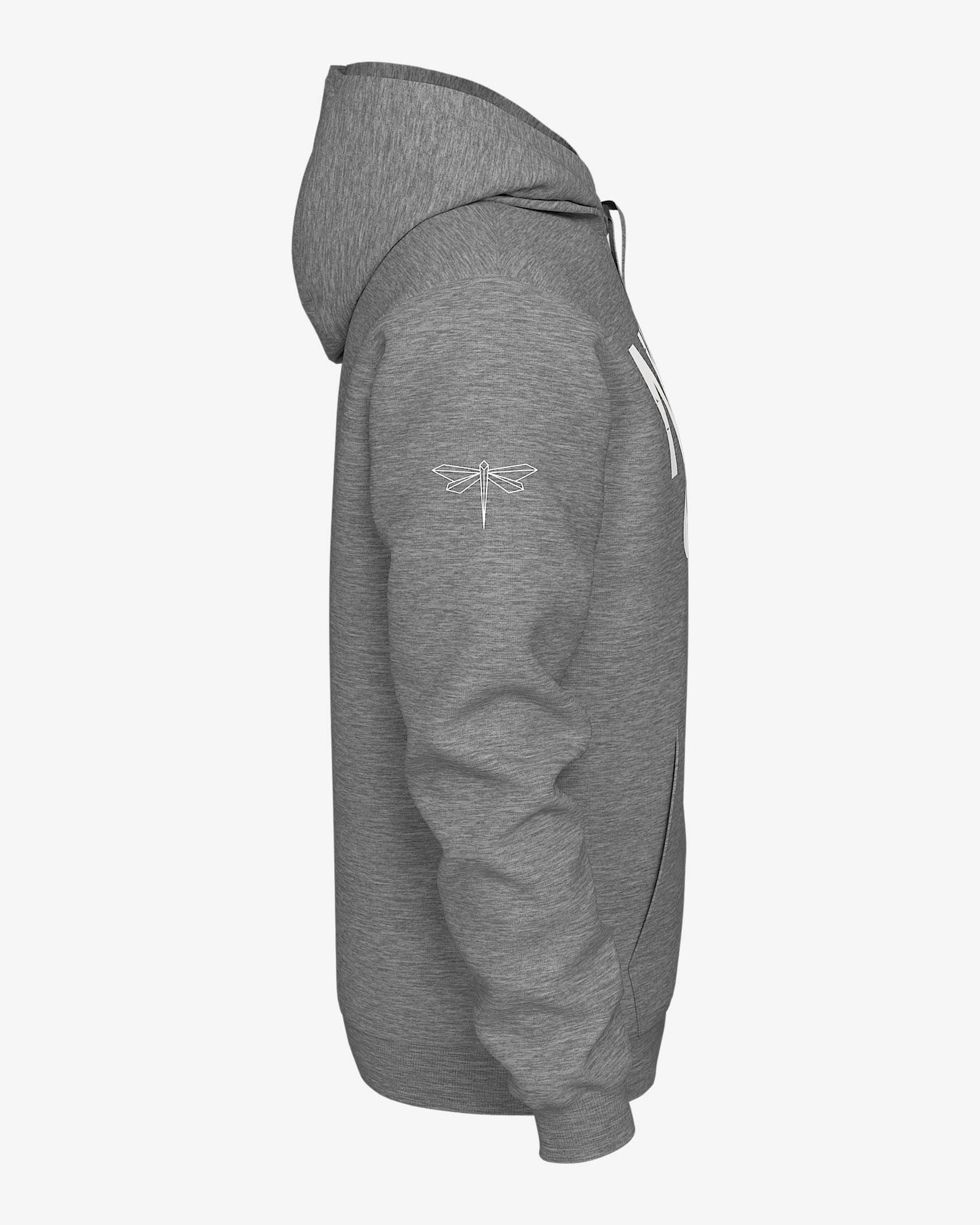 Nike 2024 NXR Men's Running Hoodie.