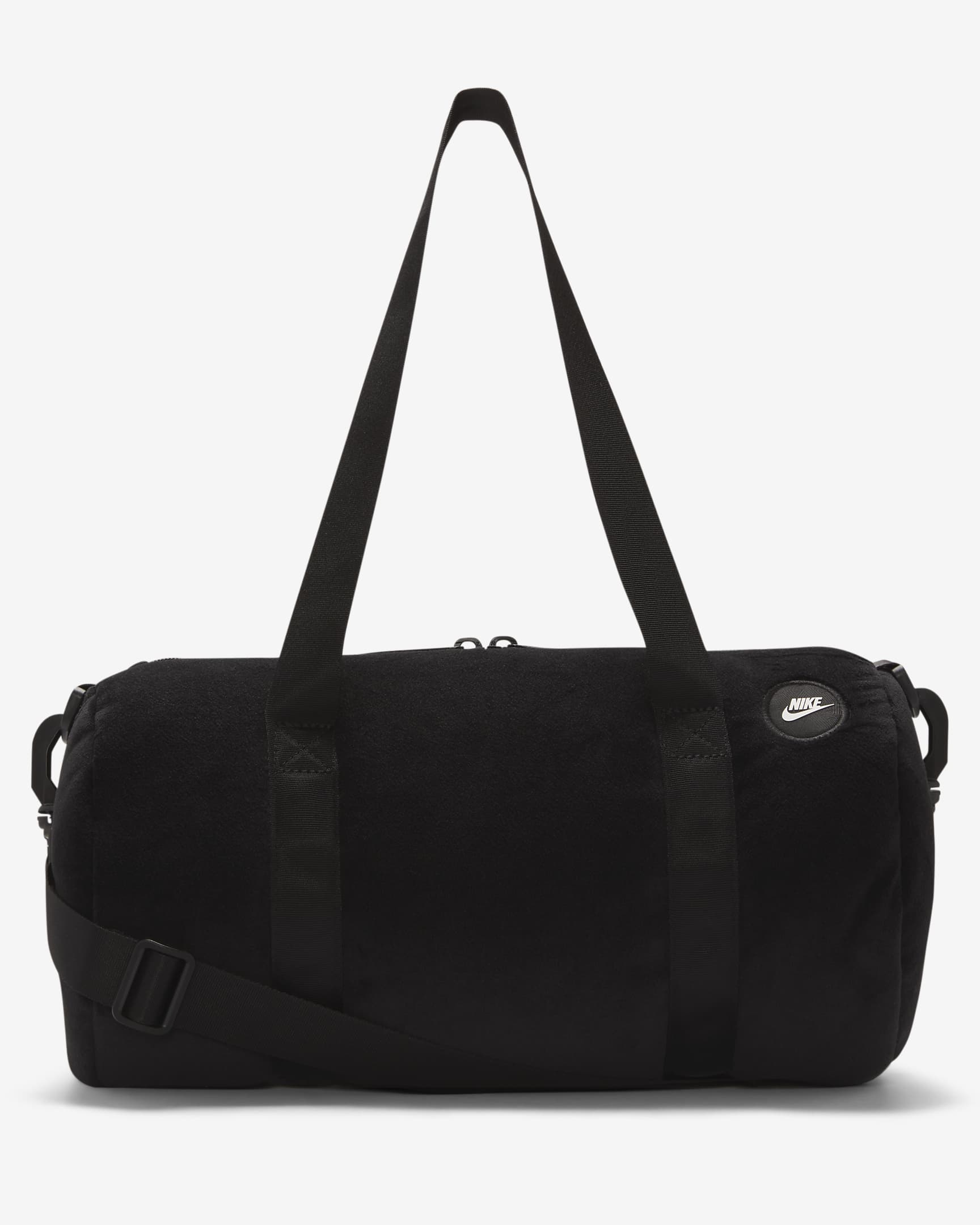 little nike duffel bag