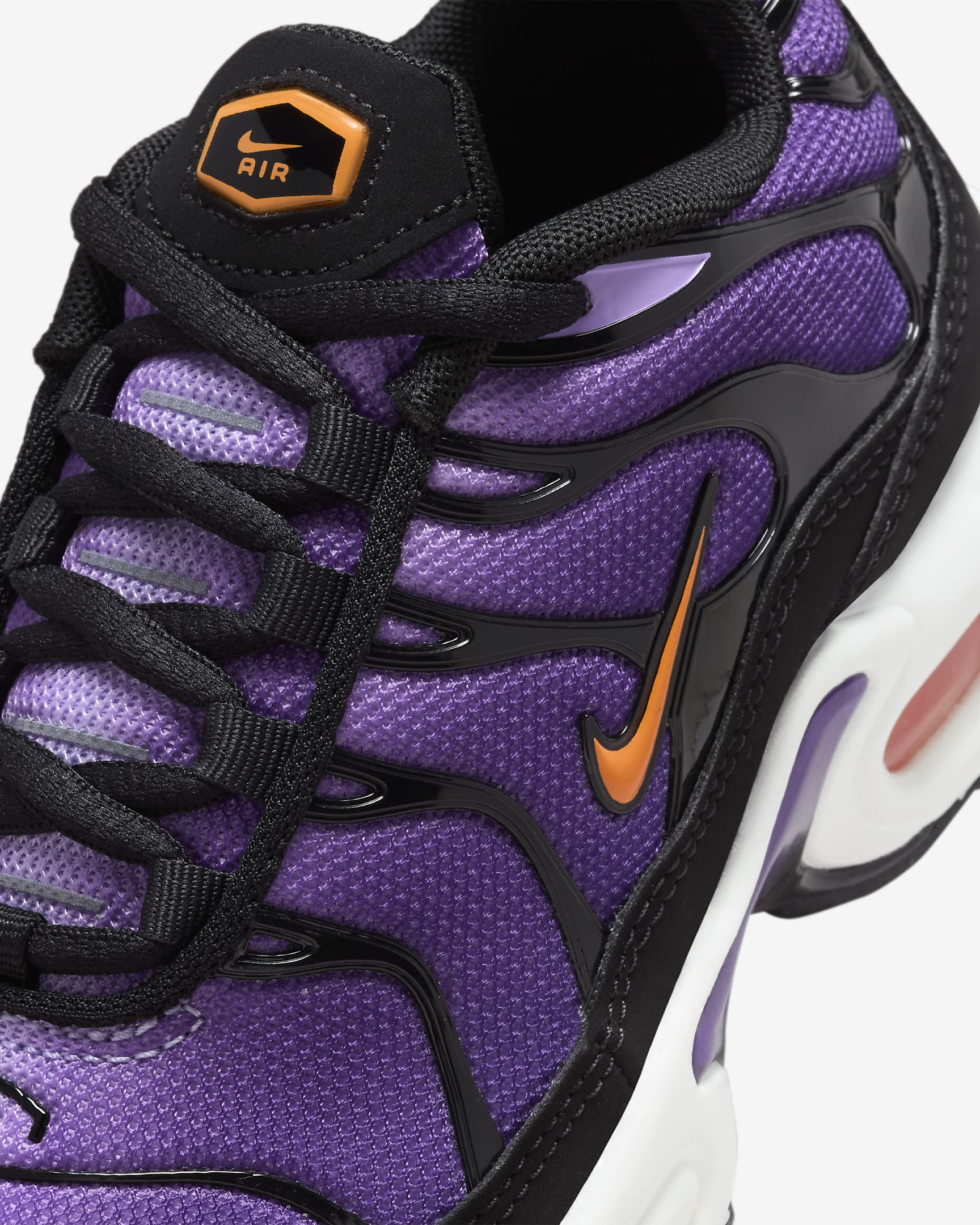 nike air max plus for toddlers