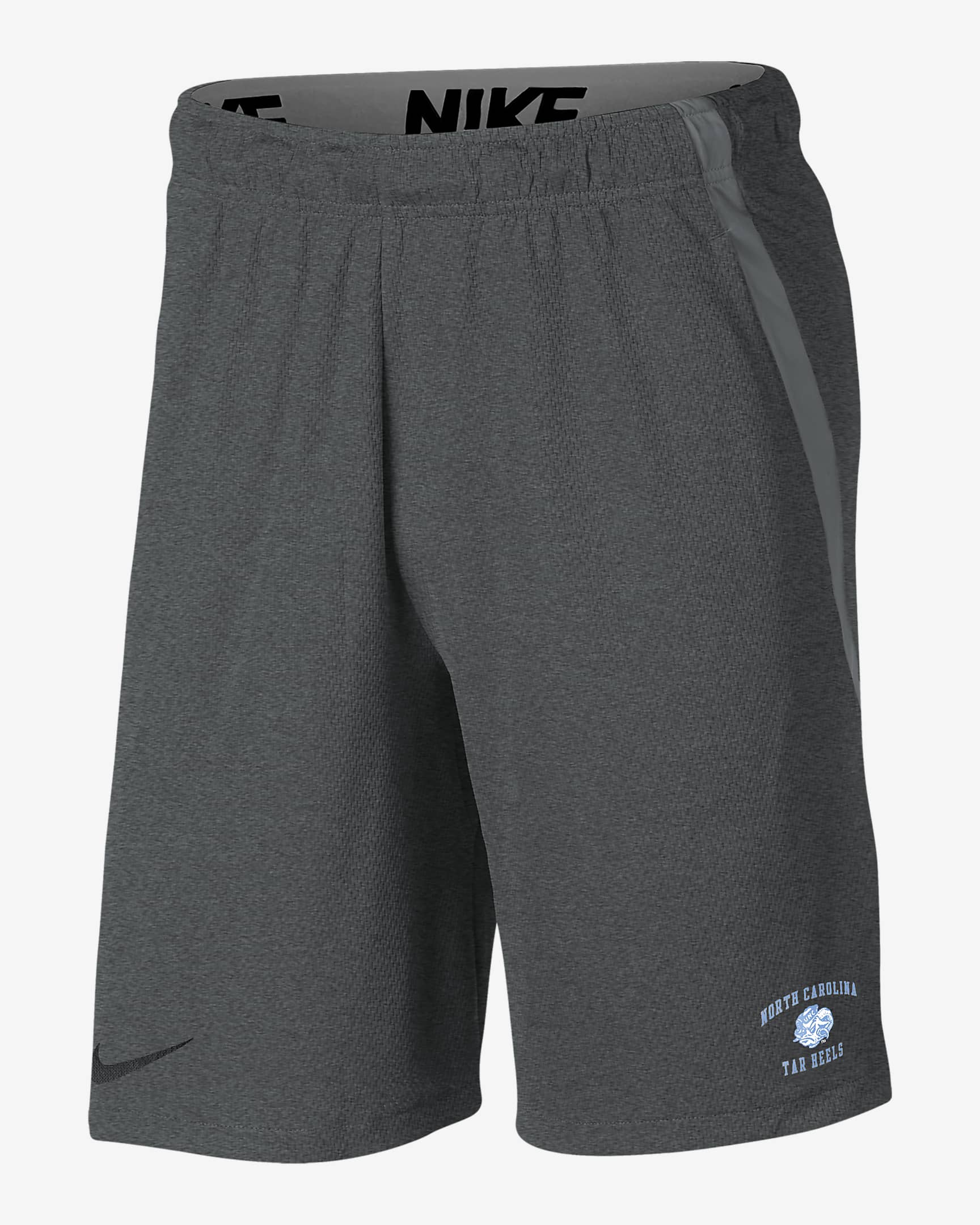 North Carolina Men's Nike College Shorts. Nike.com