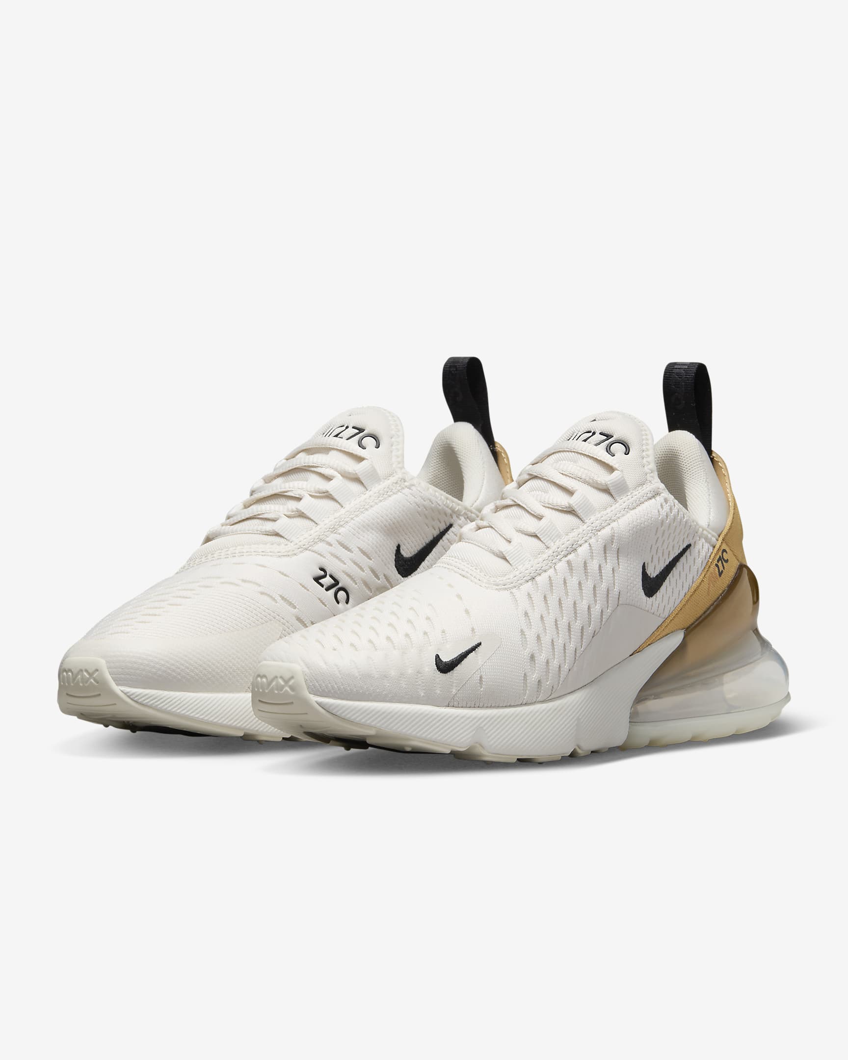 Nike Air Max 270 Women's Shoes. Nike SK