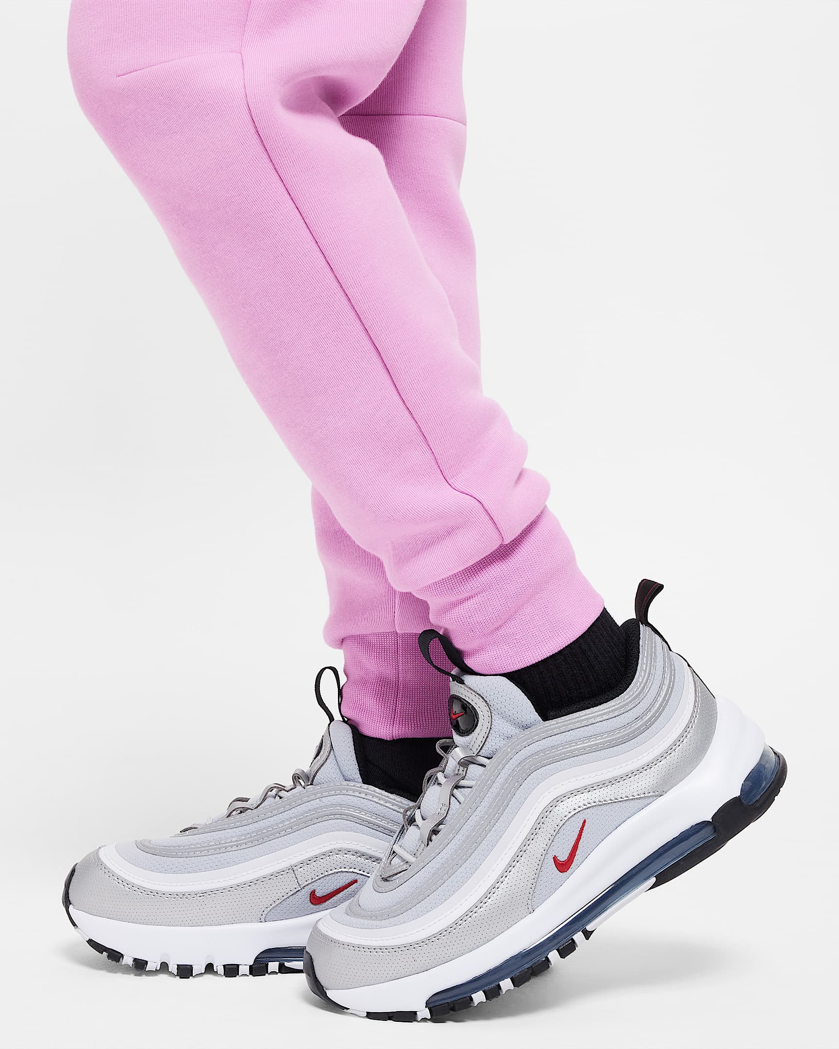 Pantaloni Sportivi 3D Per Ragazzi - Jogger Divertenti Stampa Galaxy, 5-14 Anni - Foto 12