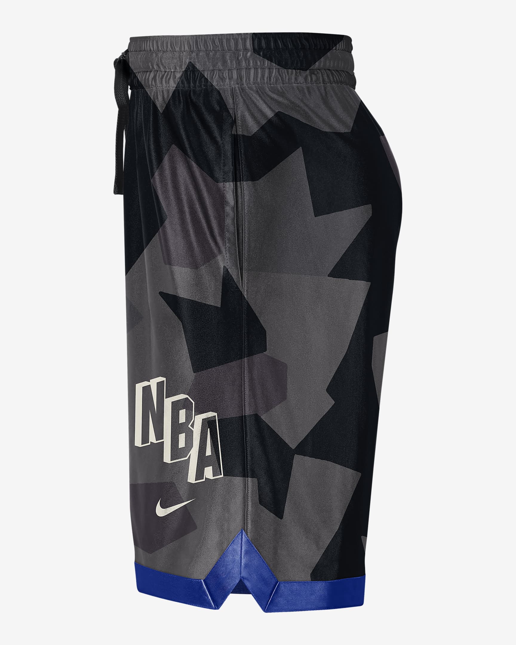 Team 31 Courtside Mens Nike Dri Fit Nba Shorts 