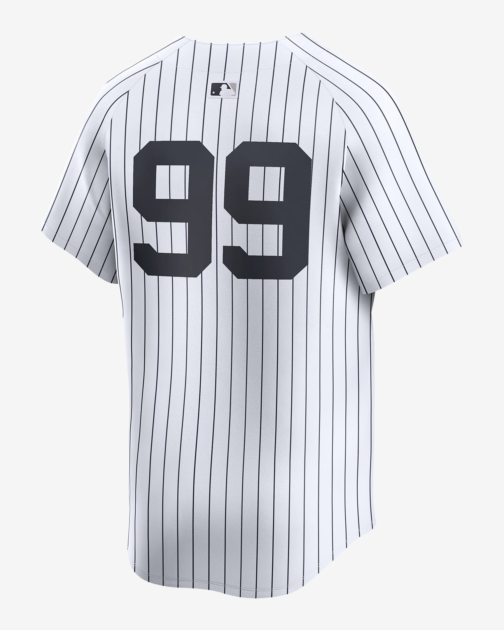Aaron Judge New York Yankees 2024 World Series Men’s Nike DriFIT ADV