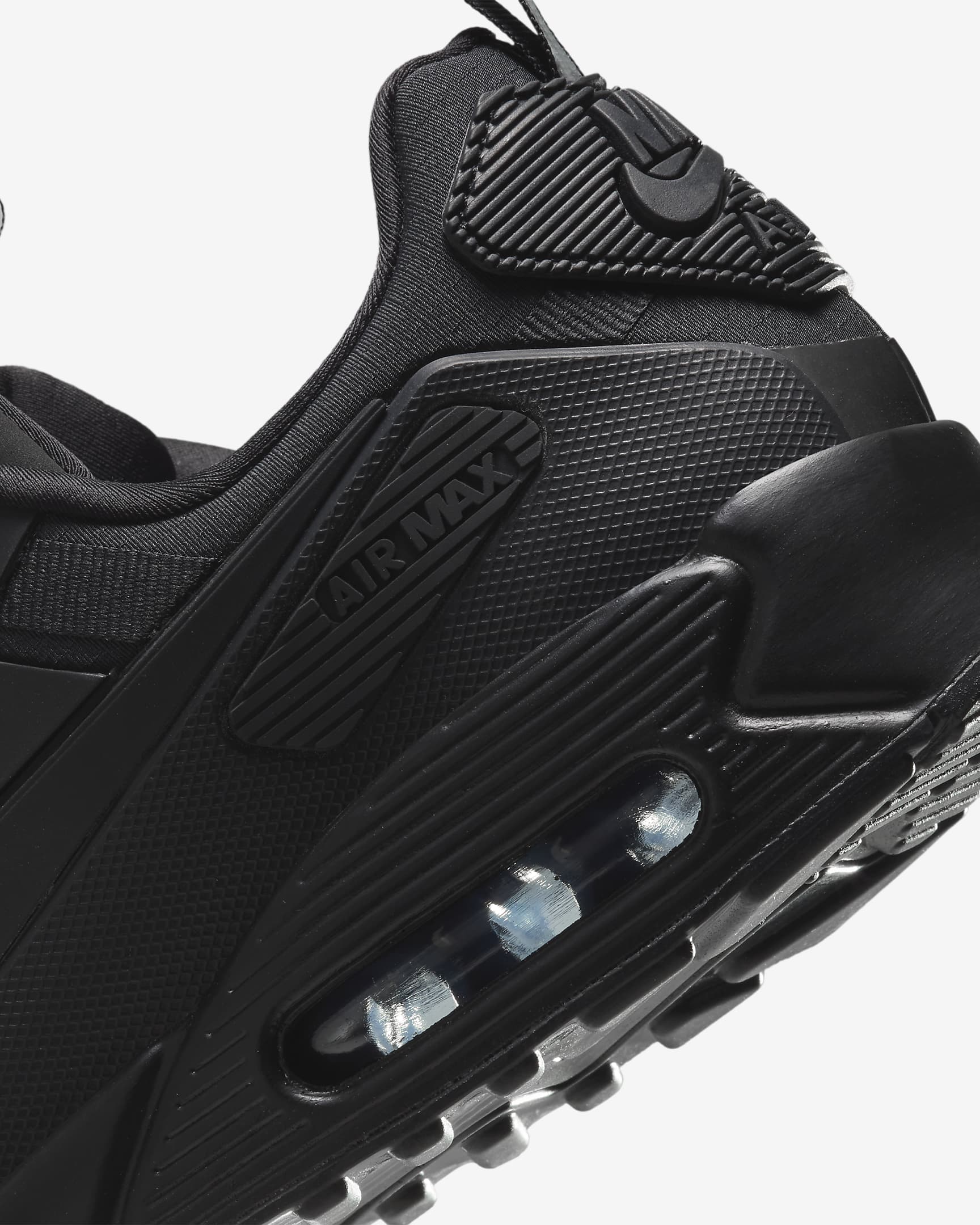 Sapatilhas Nike Air Max 90 Drift para homem - Preto/Preto/Preto