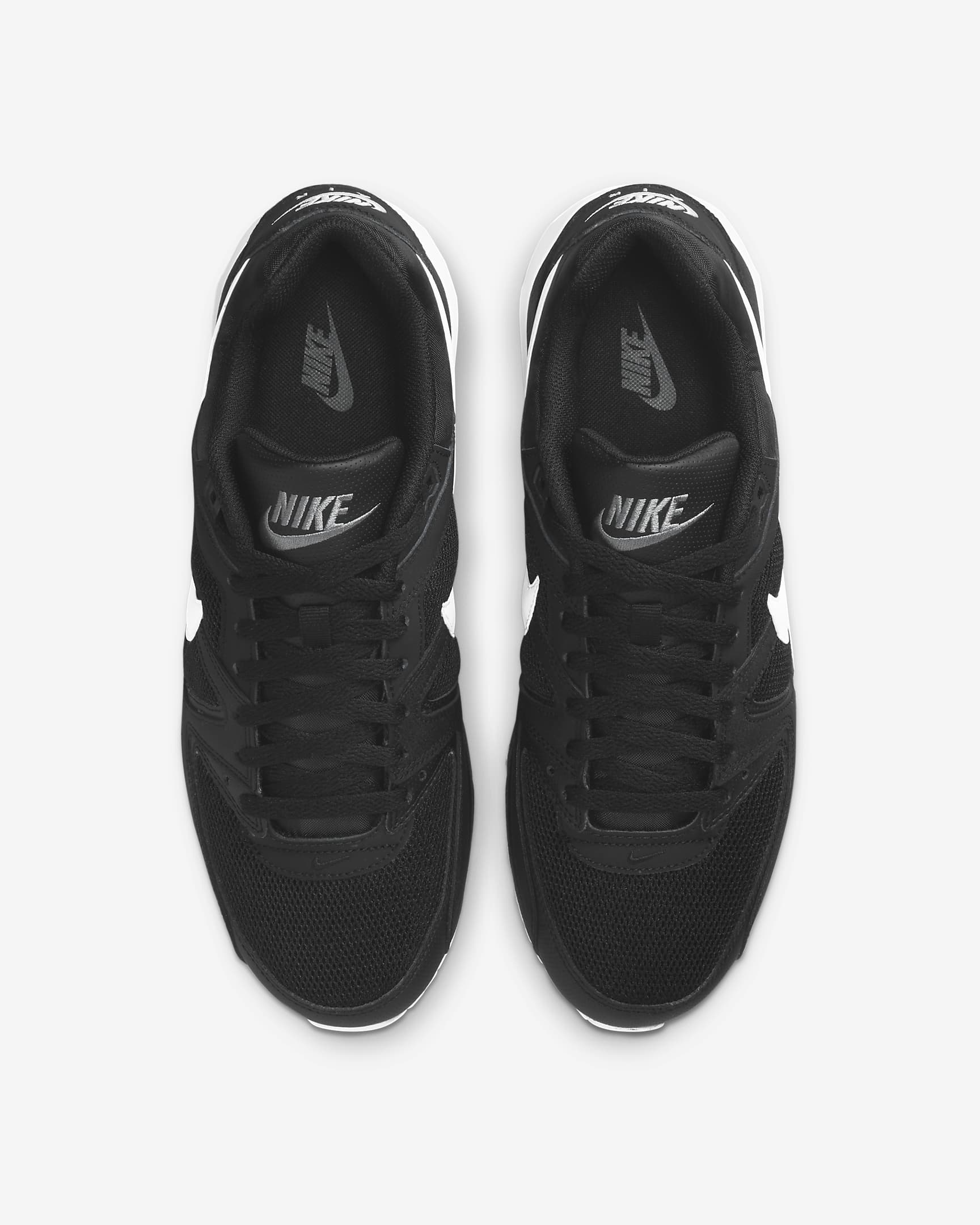 Nike Air Max Command Men's Shoes - Black/Cool Grey/White