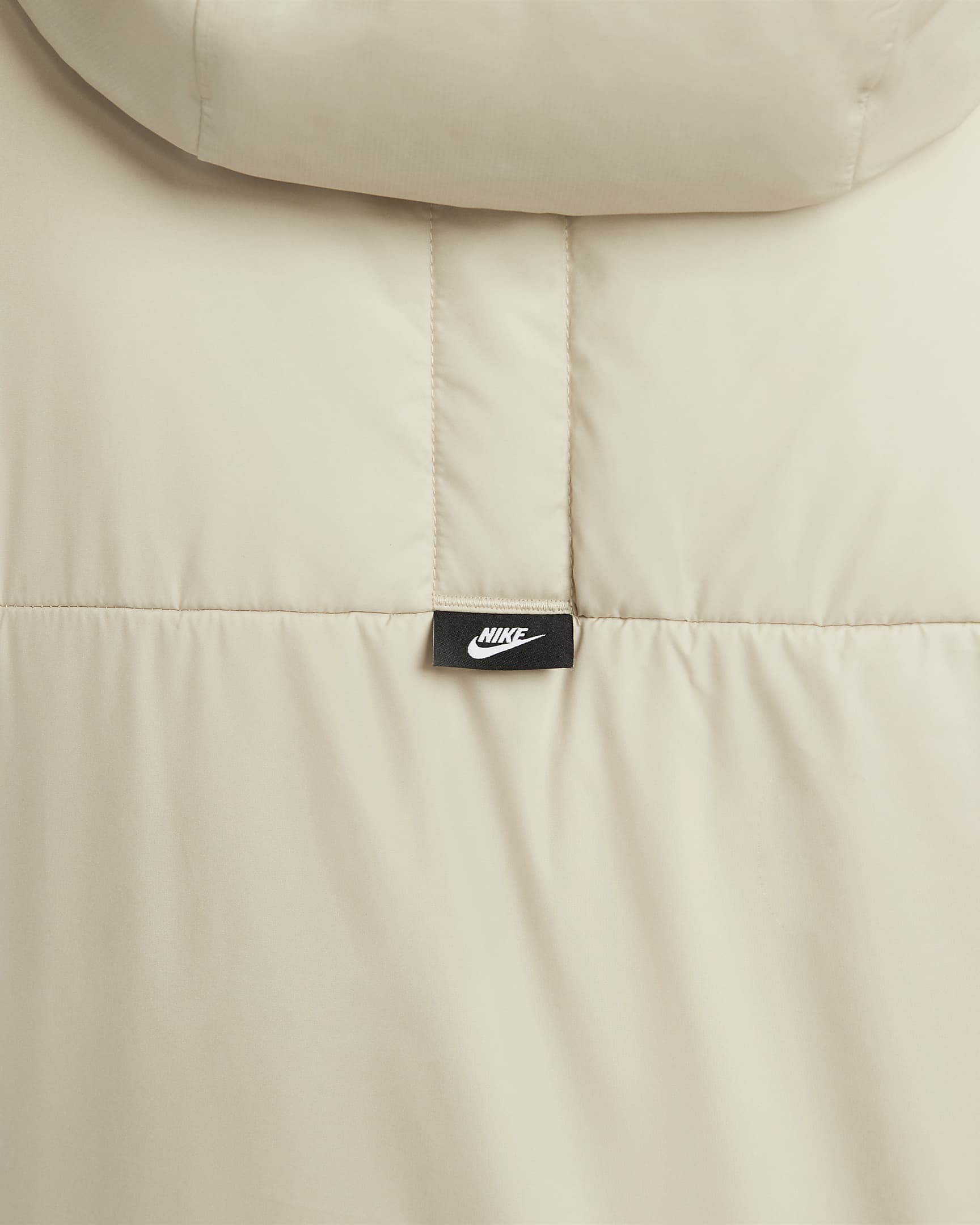 Nike Sportswear ThermaFIT Legacy Men's Hooded Jacket. Nike AT