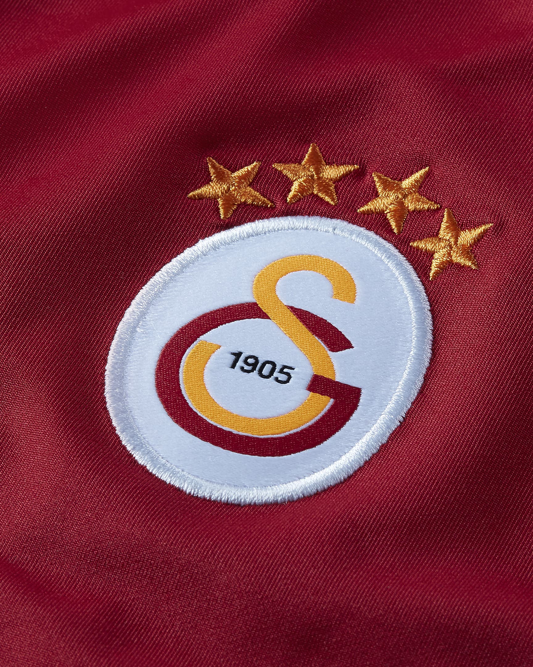 galatasaray strike drill top