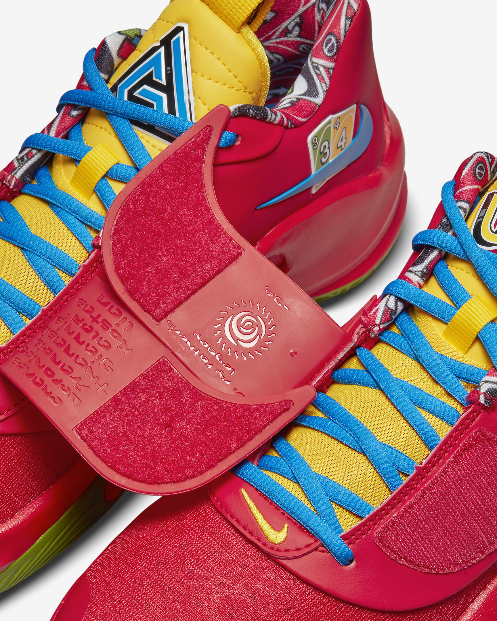 freak 3 nike by you