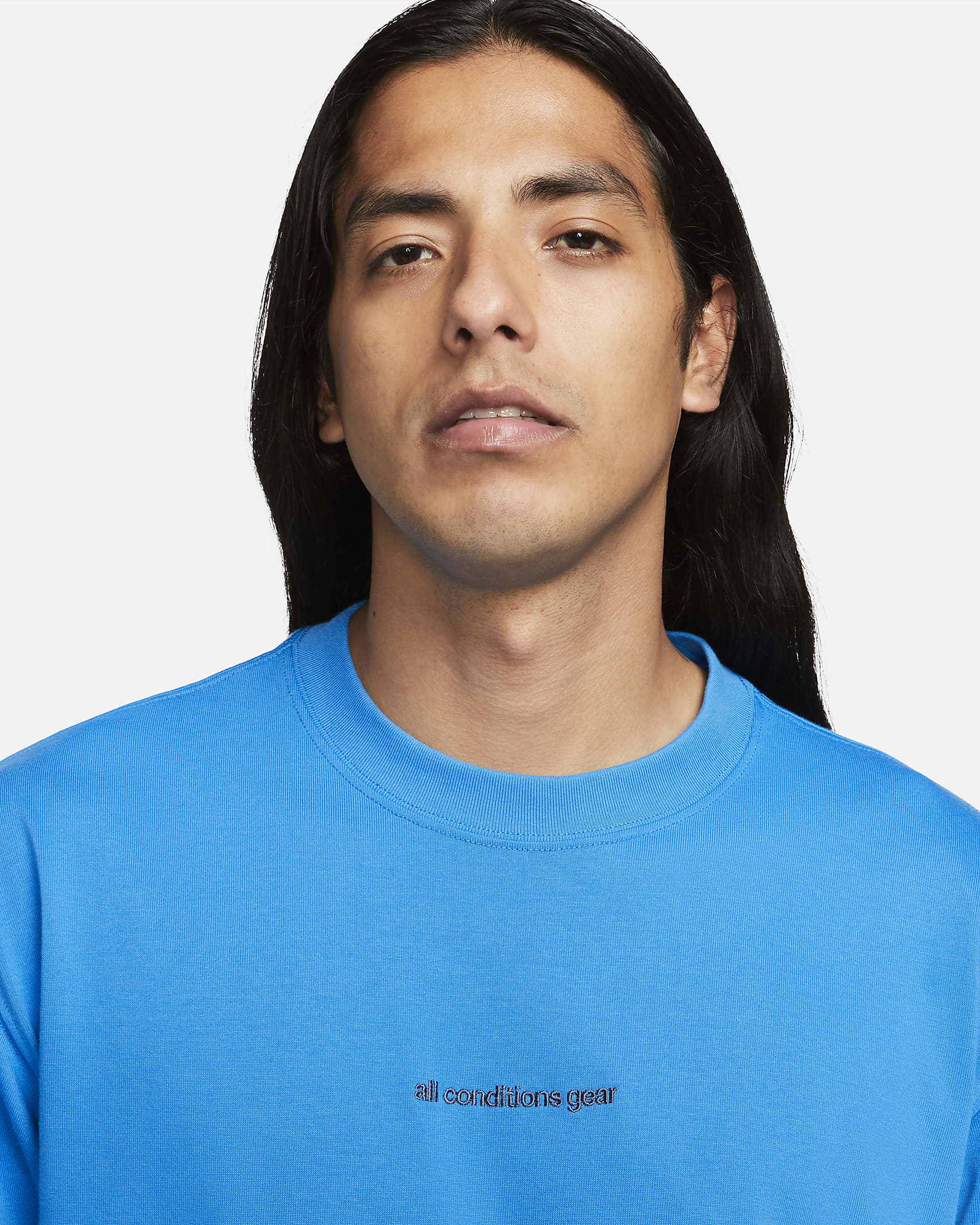 Nike ACG Men's TShirt.