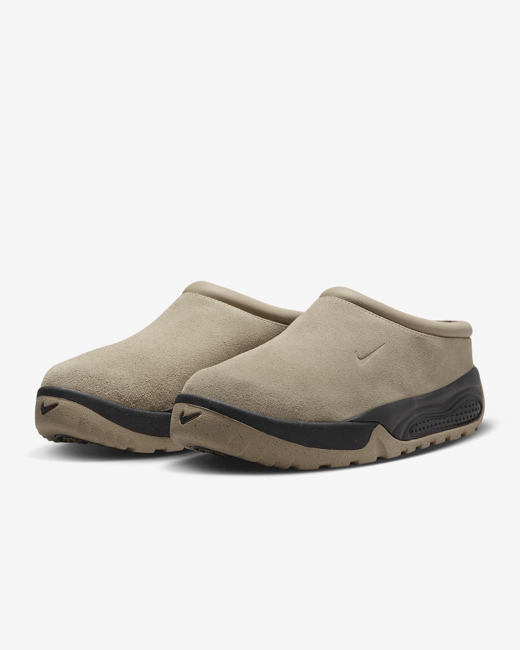 Nike ACG Rufus Men's Shoes - Limestone/Black/Black/Limestone