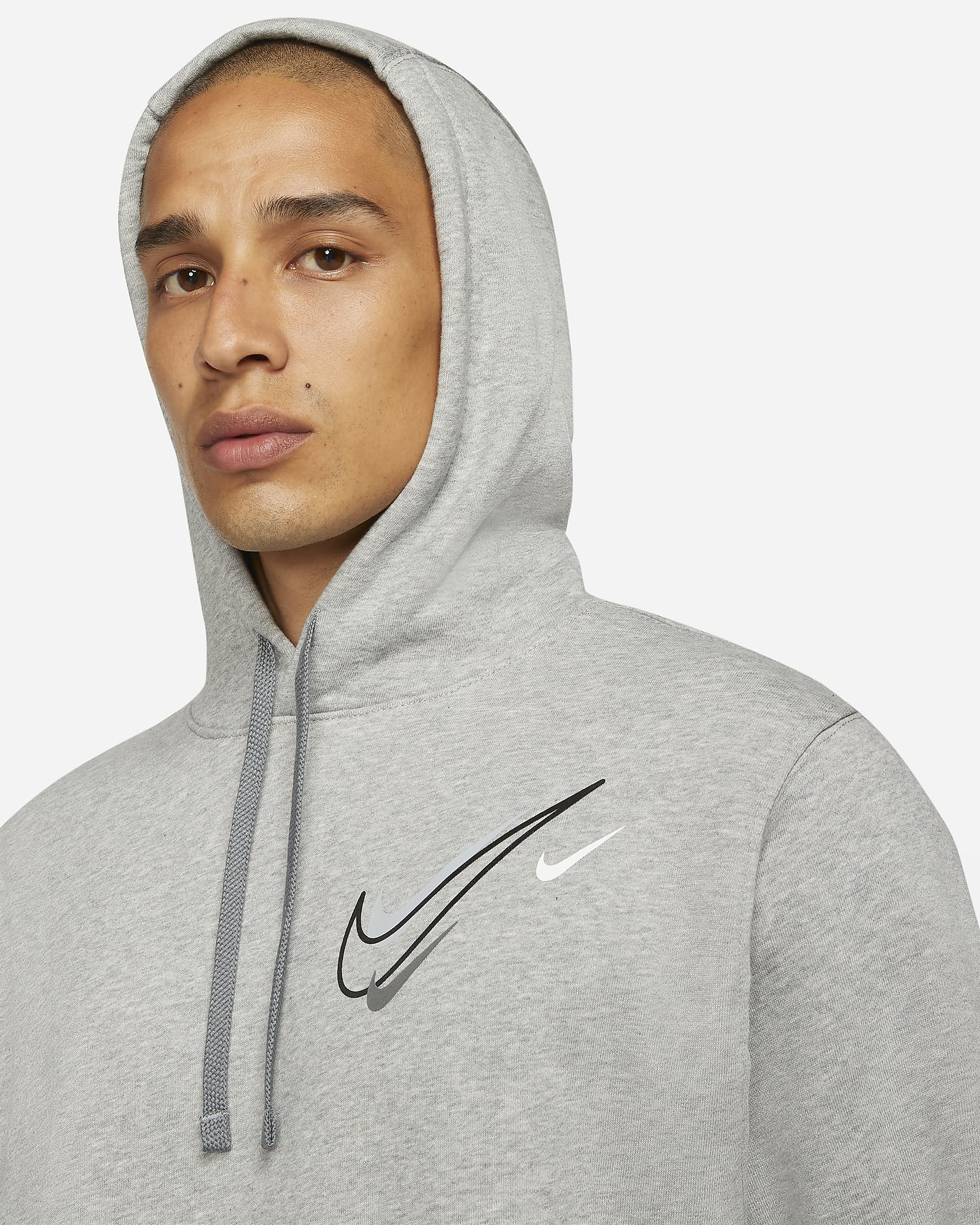 fleece nike sweatsuit
