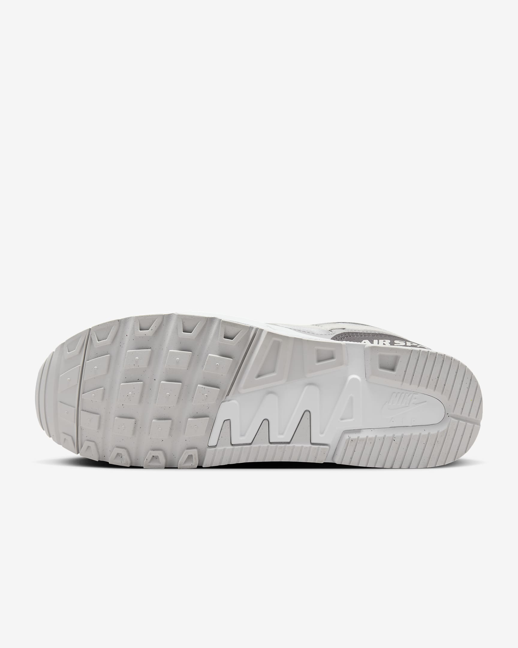 nike air span ii se phantom