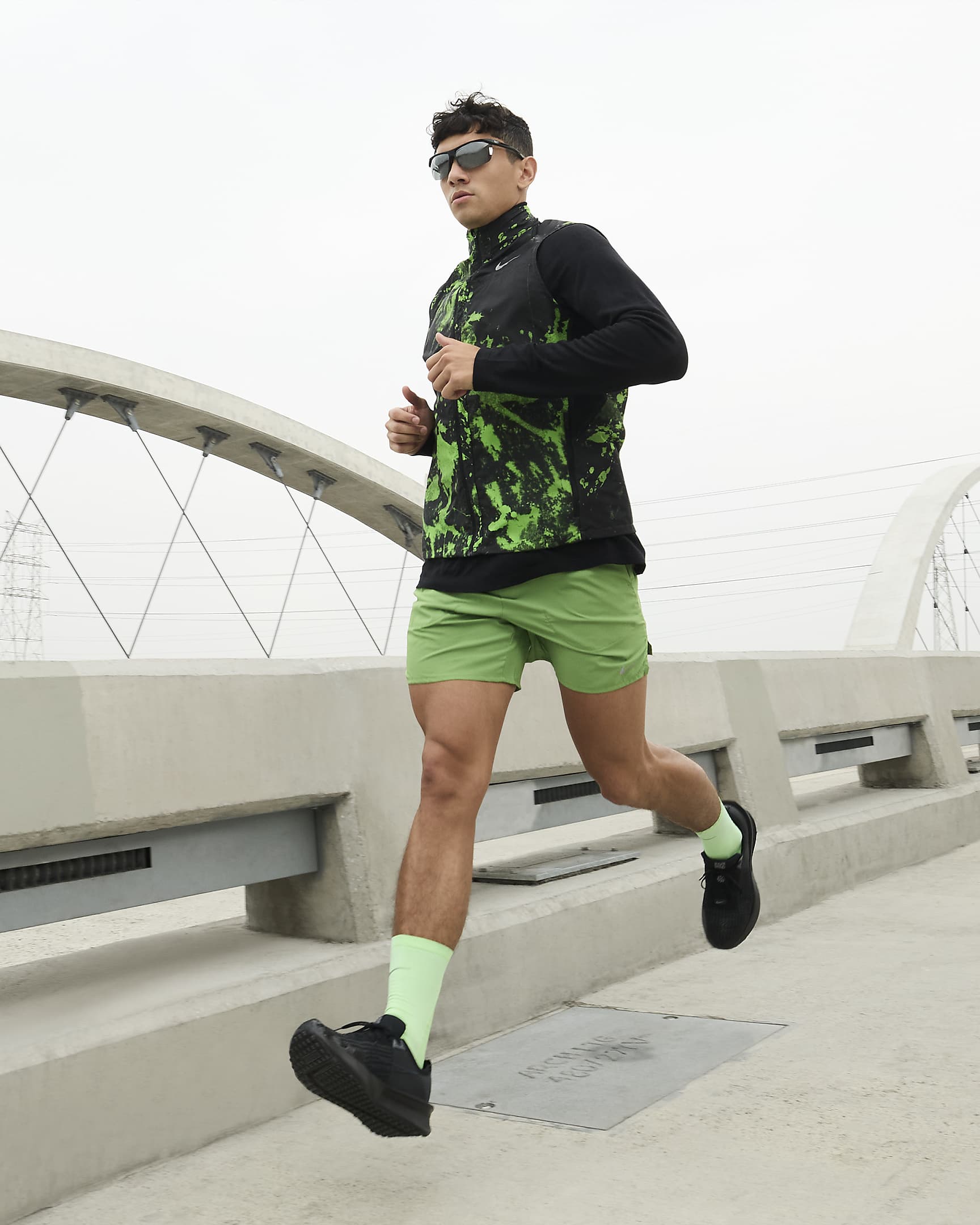 Nike Interact Run SE Men's Road Running Shoes. Nike.com